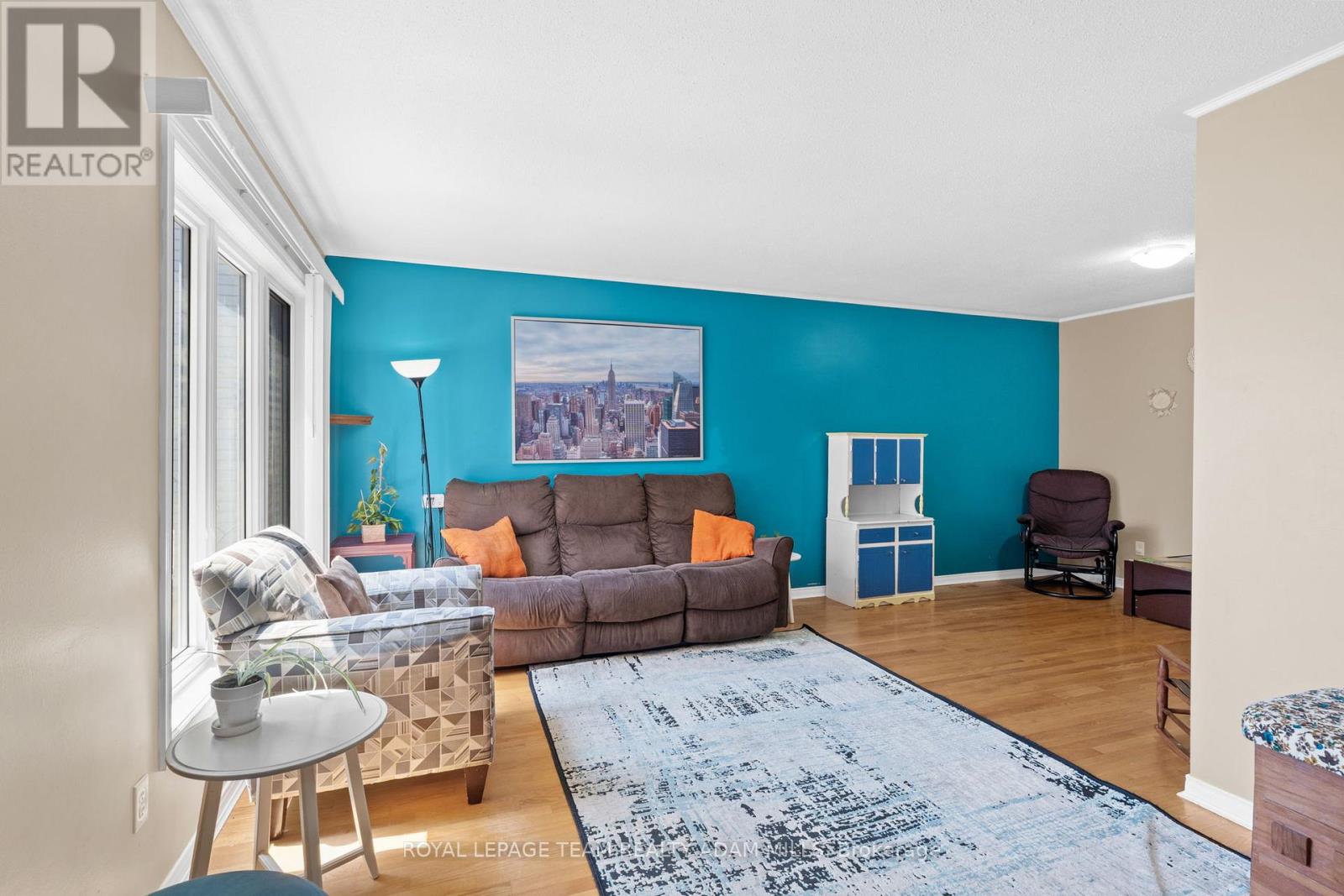 607 Tourelle Drive