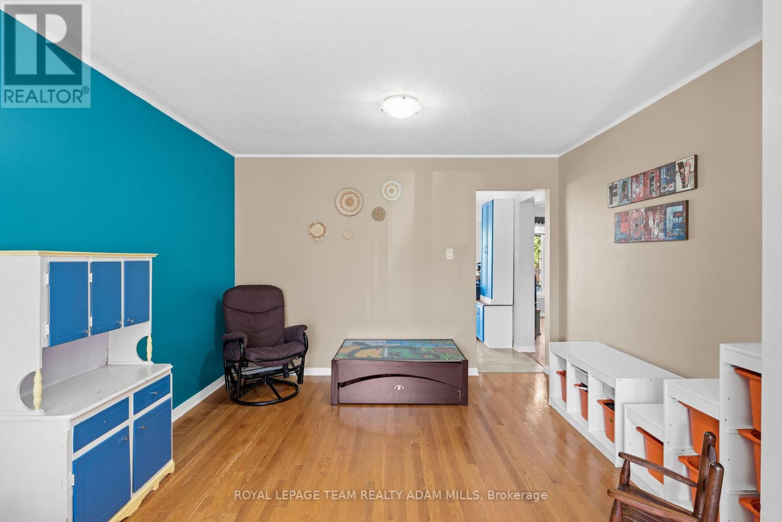 607 Tourelle Drive