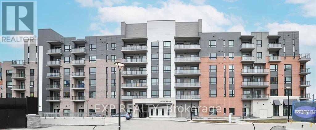 110 - 1350 Hemlock Road