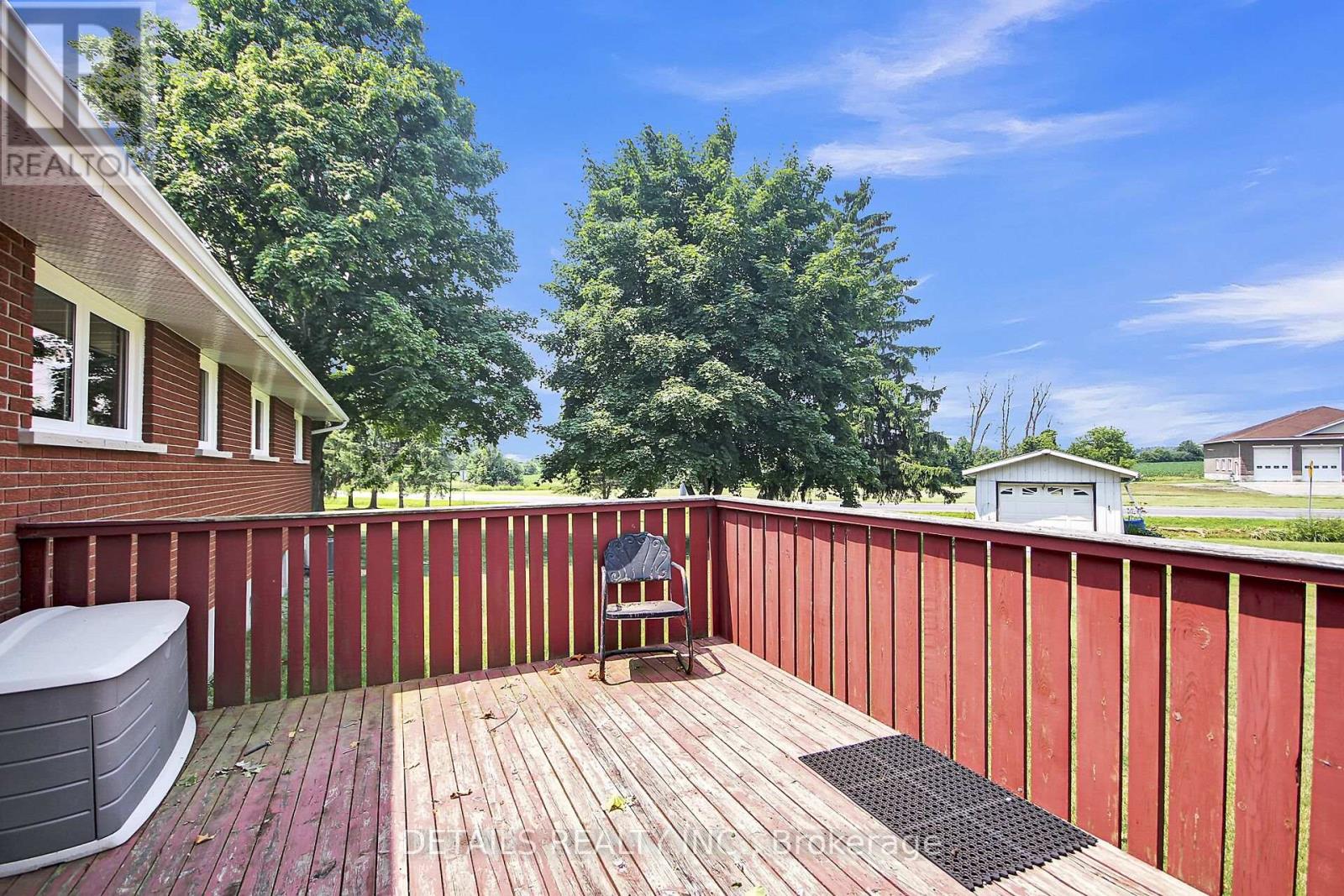 13459 Loucks Road