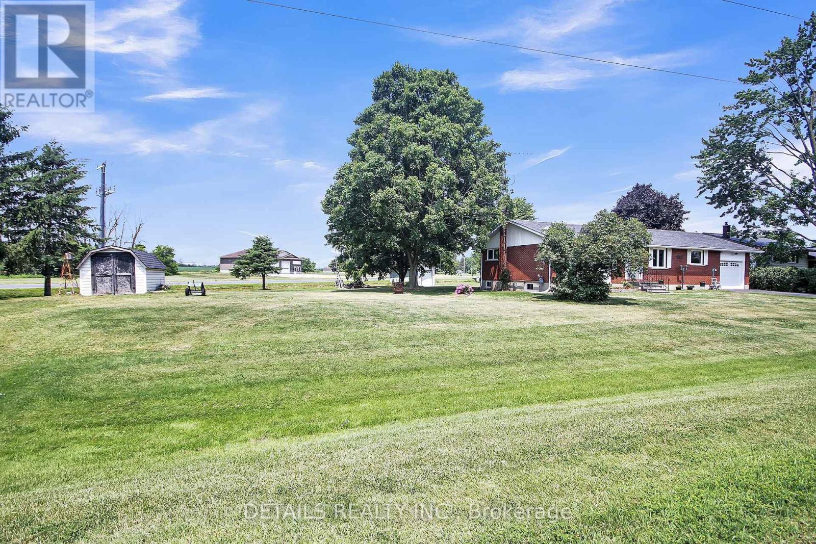 13459 Loucks Road
