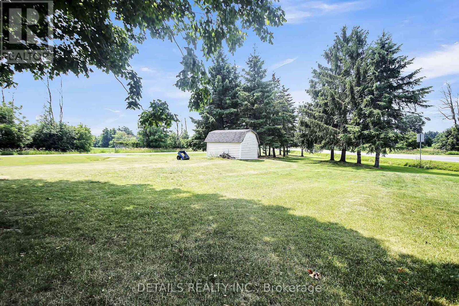 13459 Loucks Road