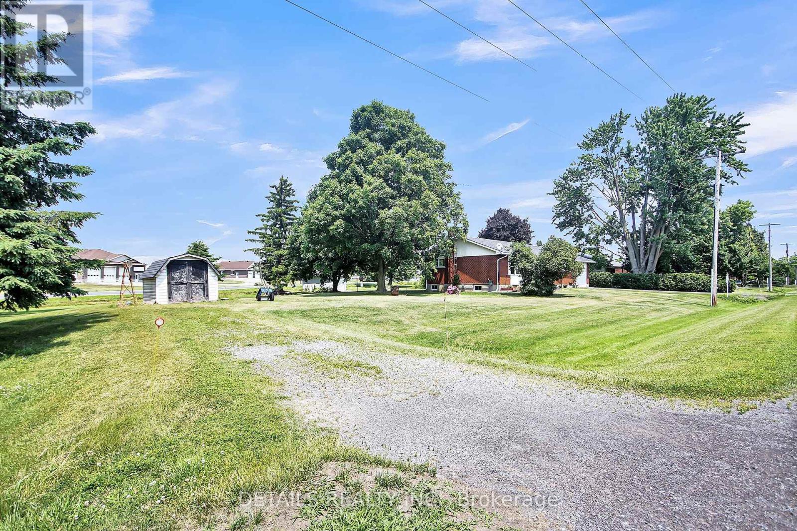13459 Loucks Road
