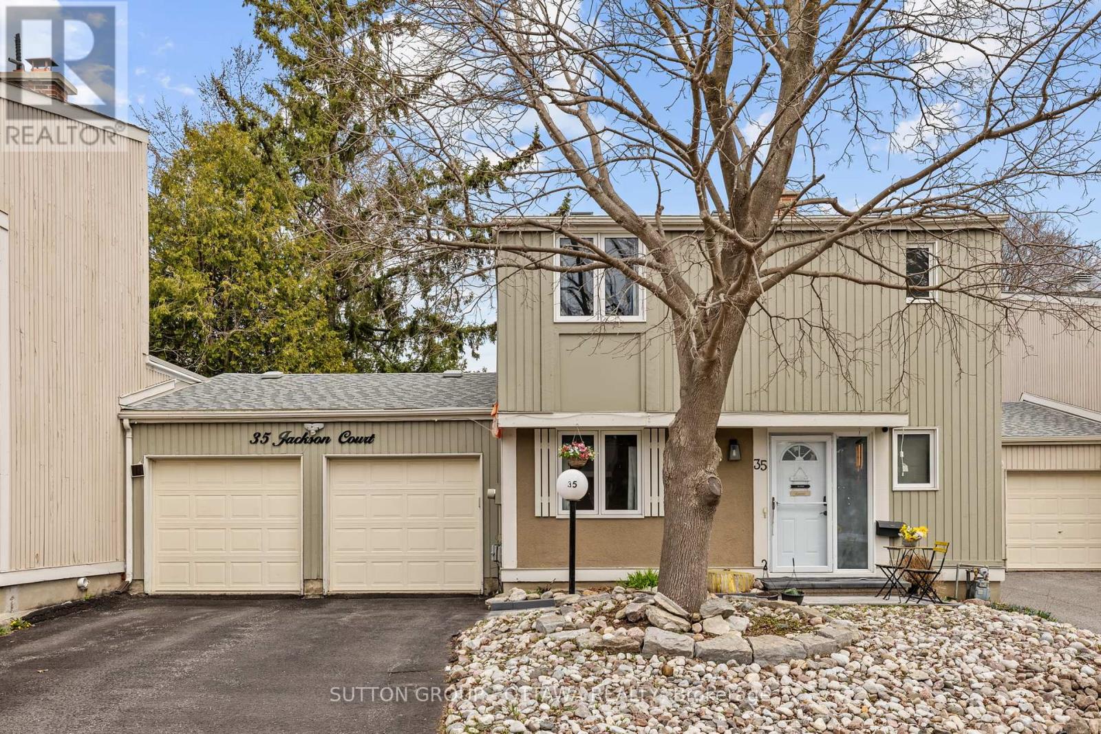 35 Jackson Court