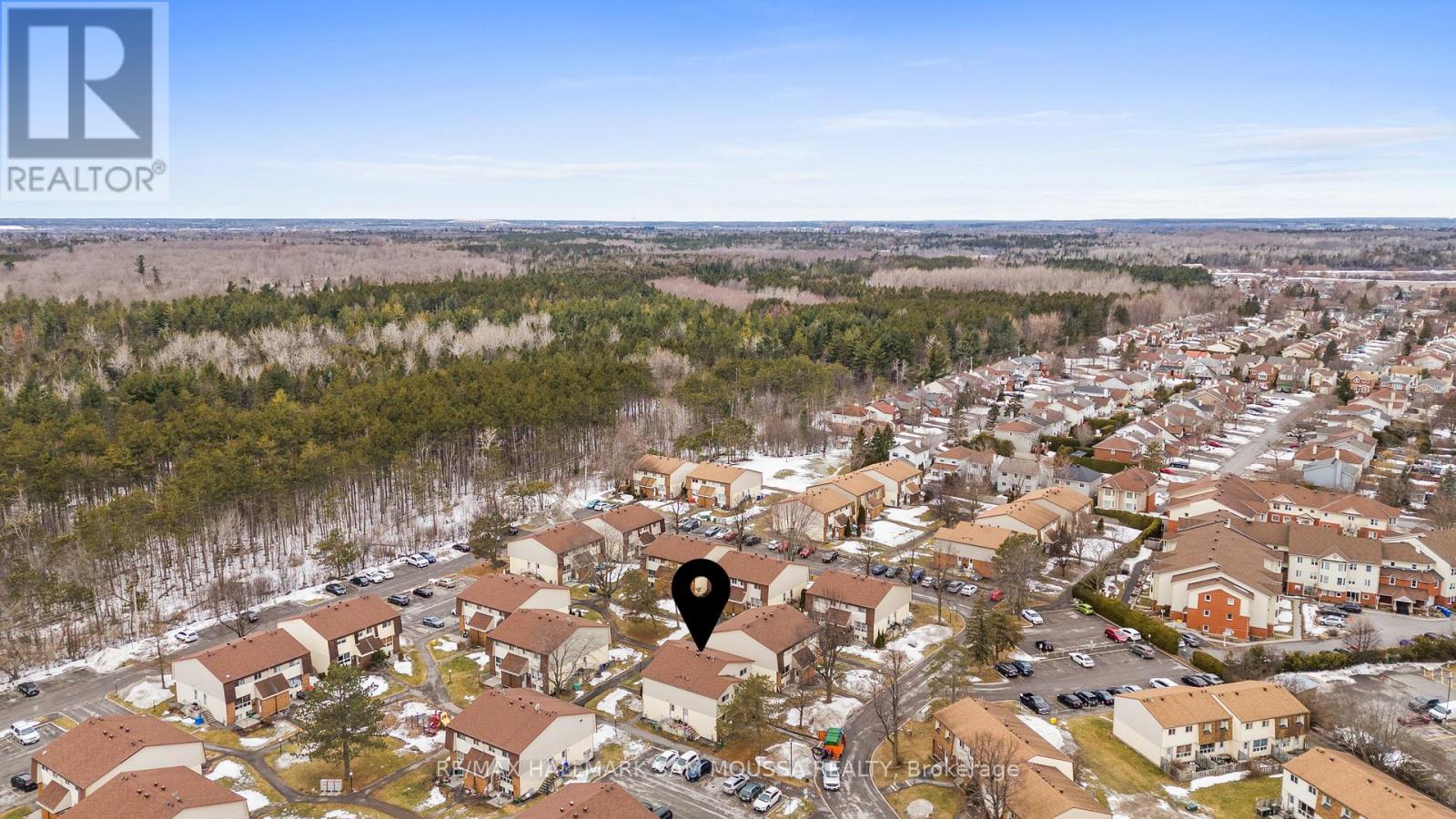 B - 41 Forester Crescent