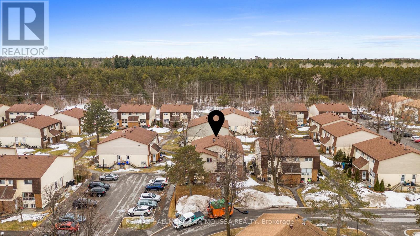 B - 41 Forester Crescent