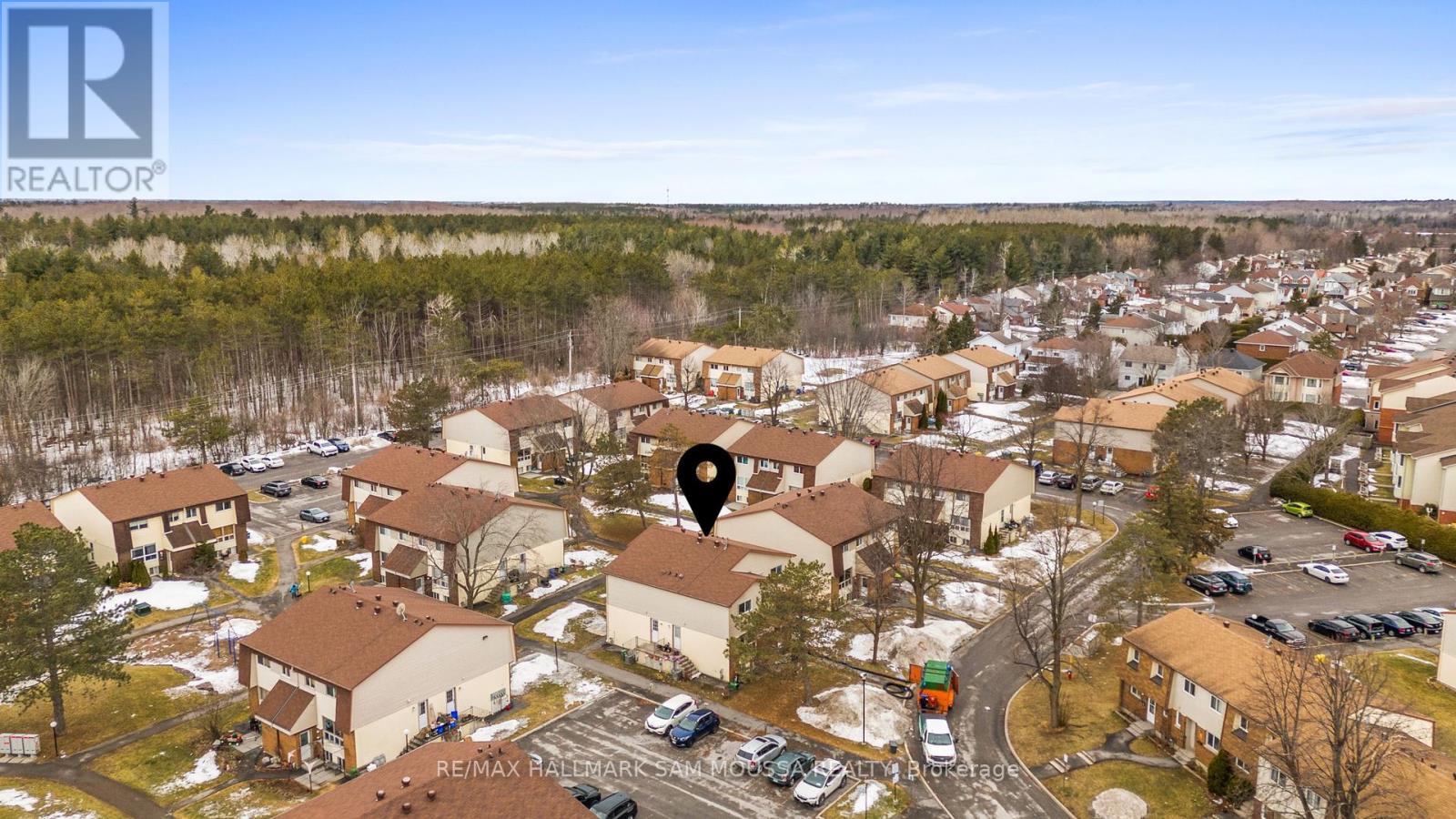 B - 41 Forester Crescent