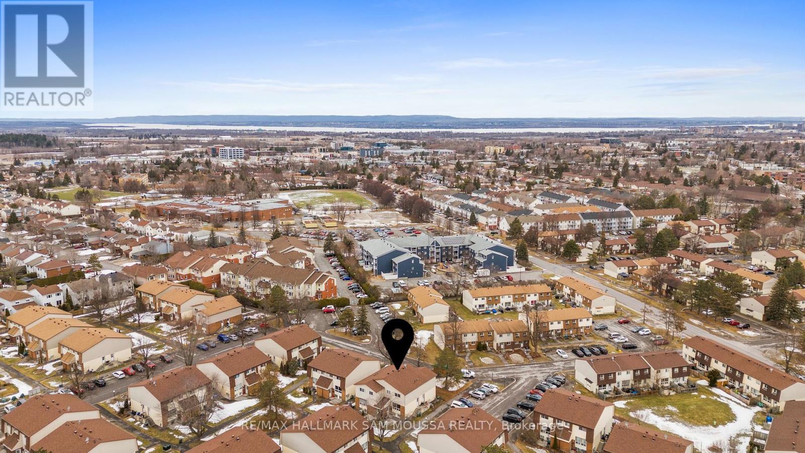 B - 41 Forester Crescent