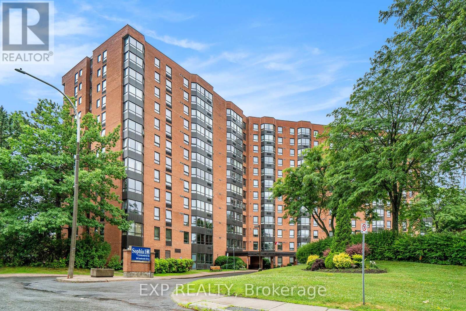 107 - 80 Sandcastle Drive