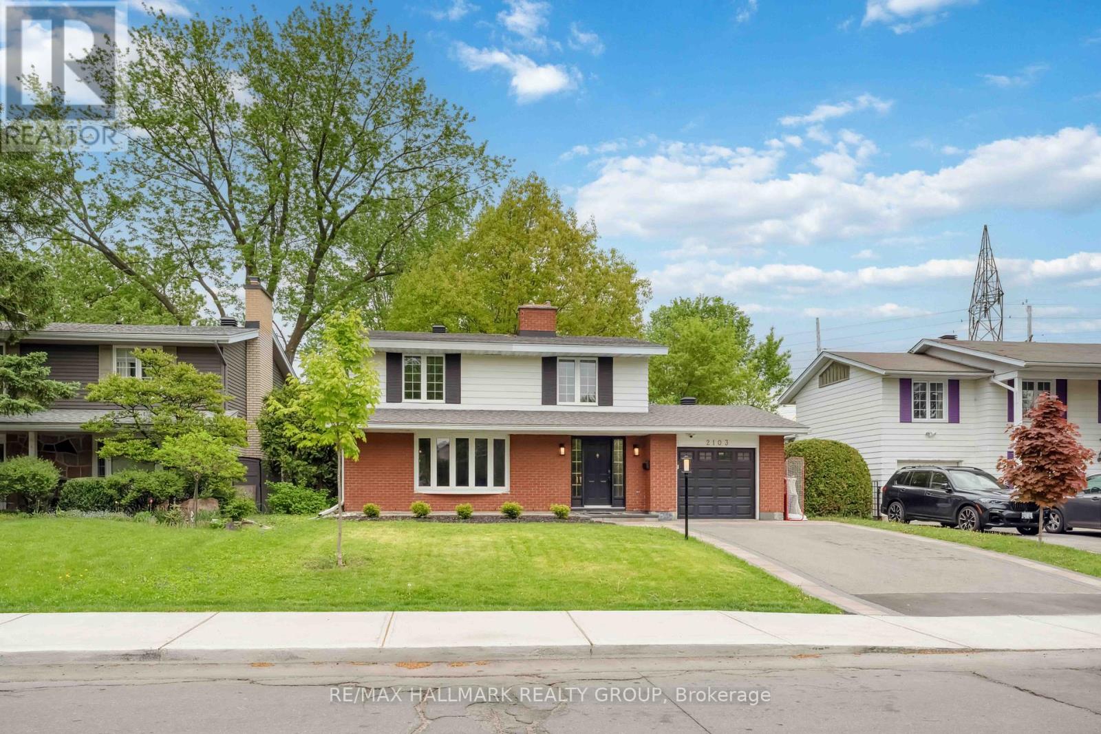 2103 Delmar Drive