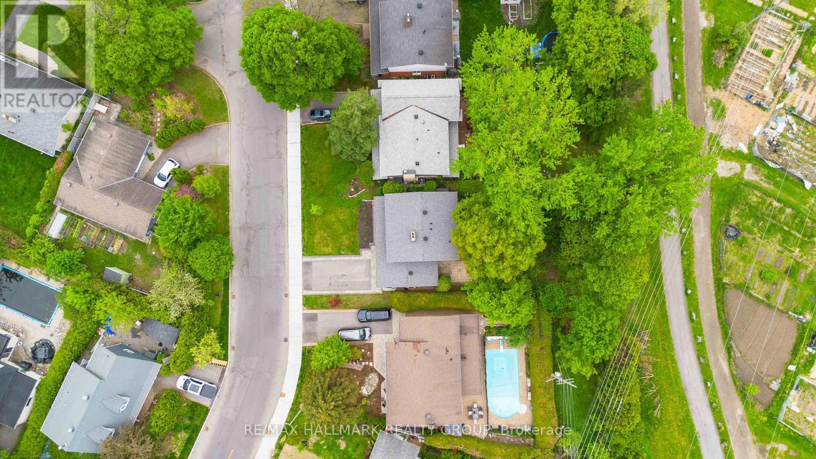 2103 Delmar Drive