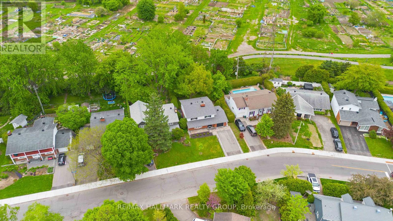 2103 Delmar Drive