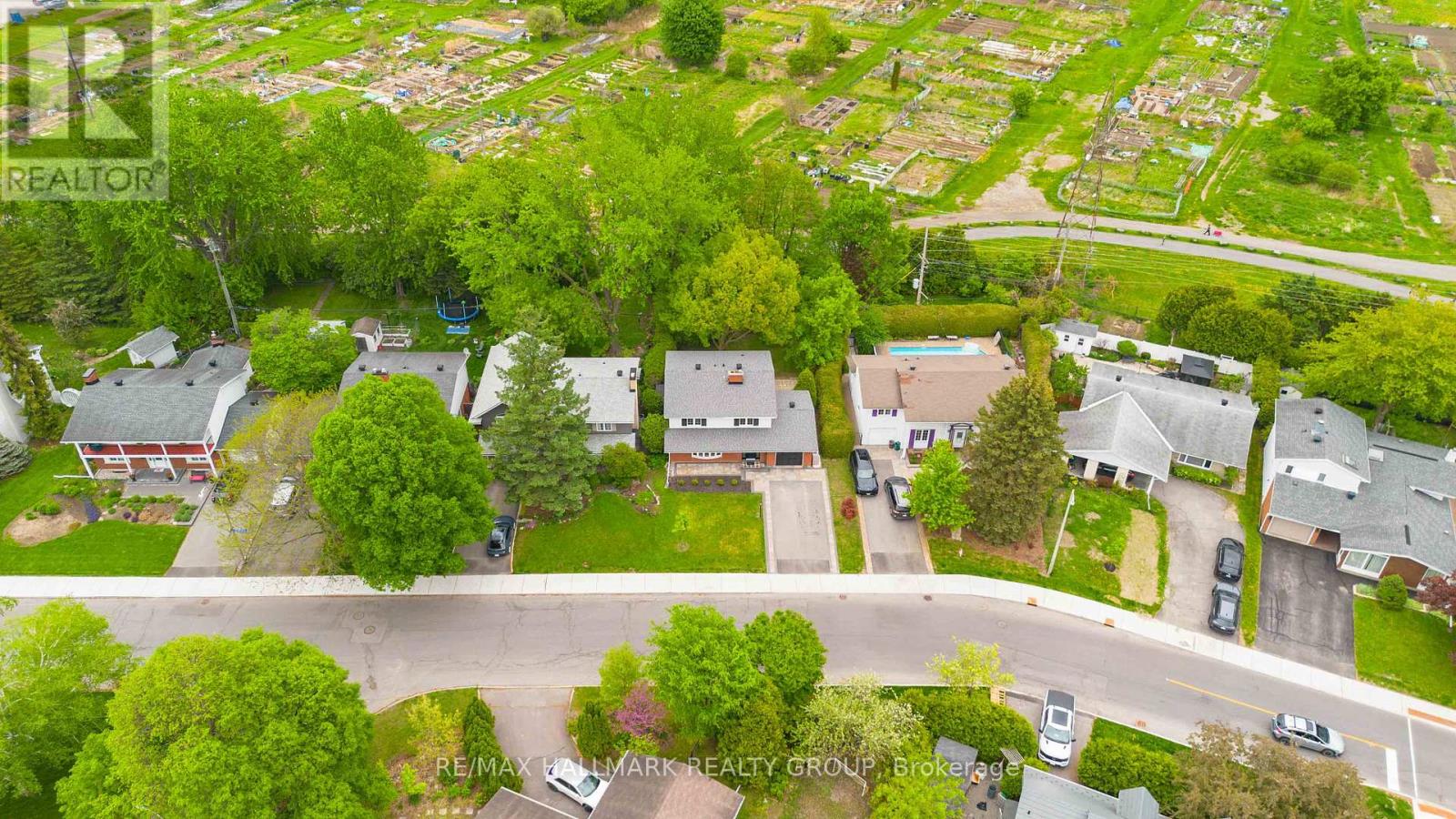2103 Delmar Drive