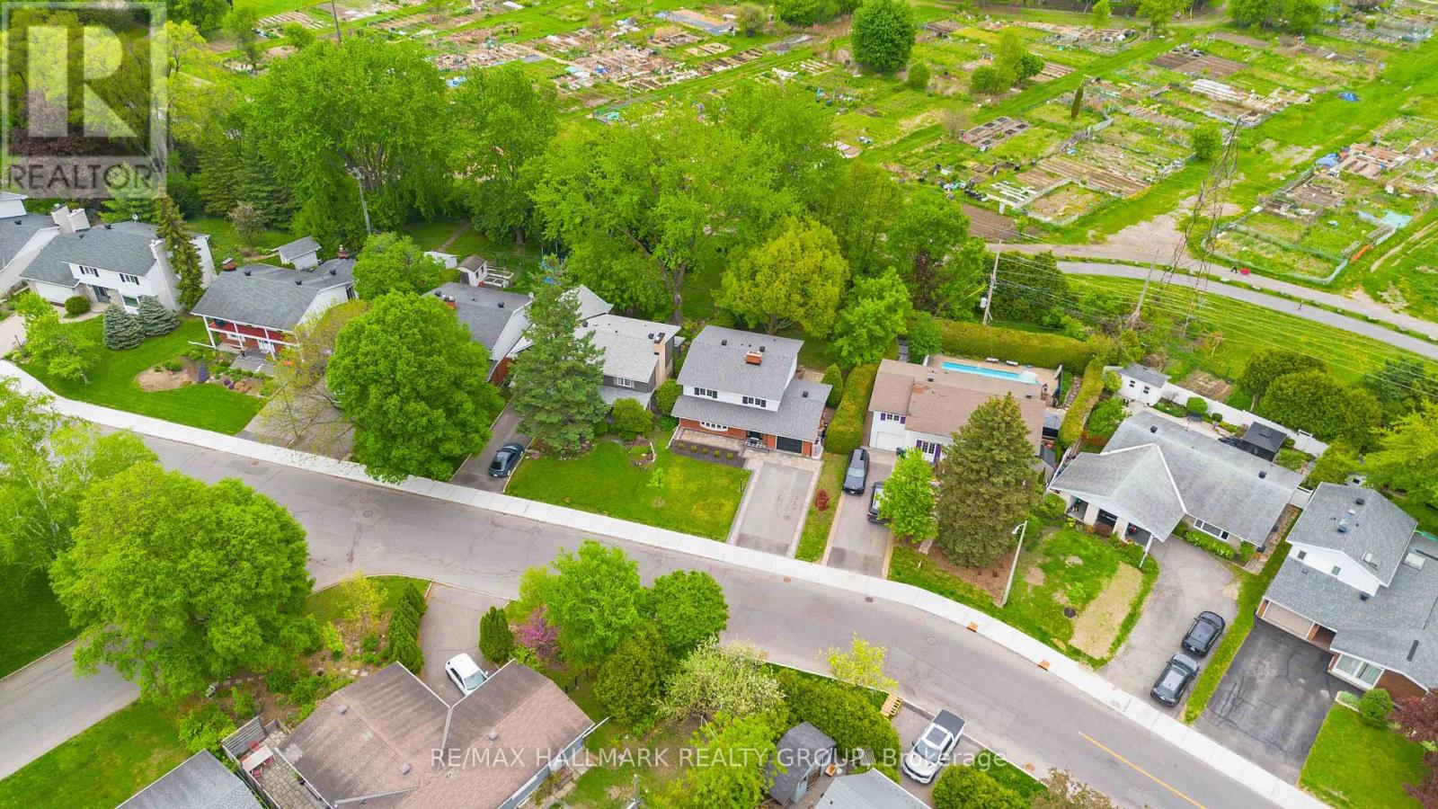 2103 Delmar Drive