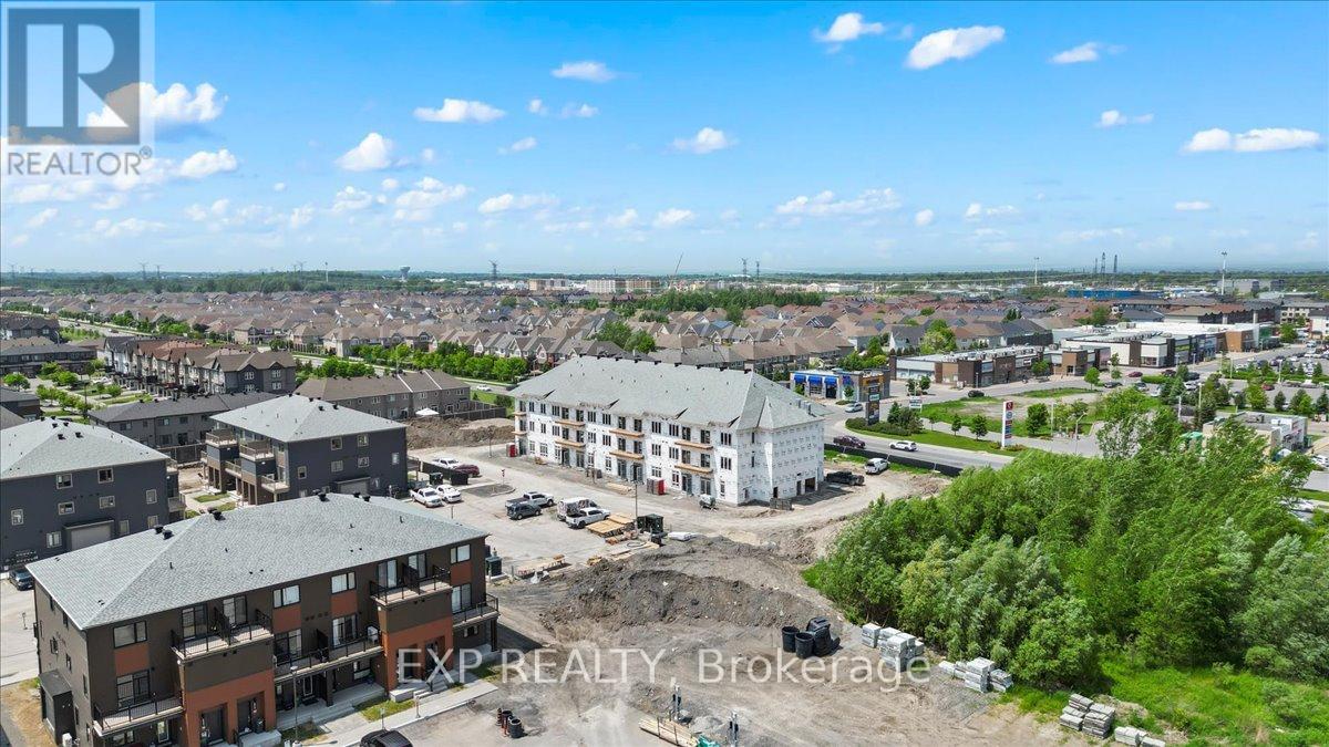 3203 - 2370 Tenth Line Road