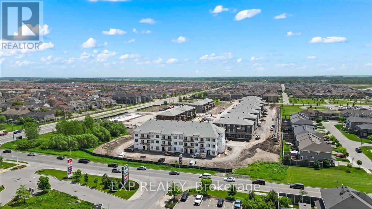 3203 - 2370 Tenth Line Road