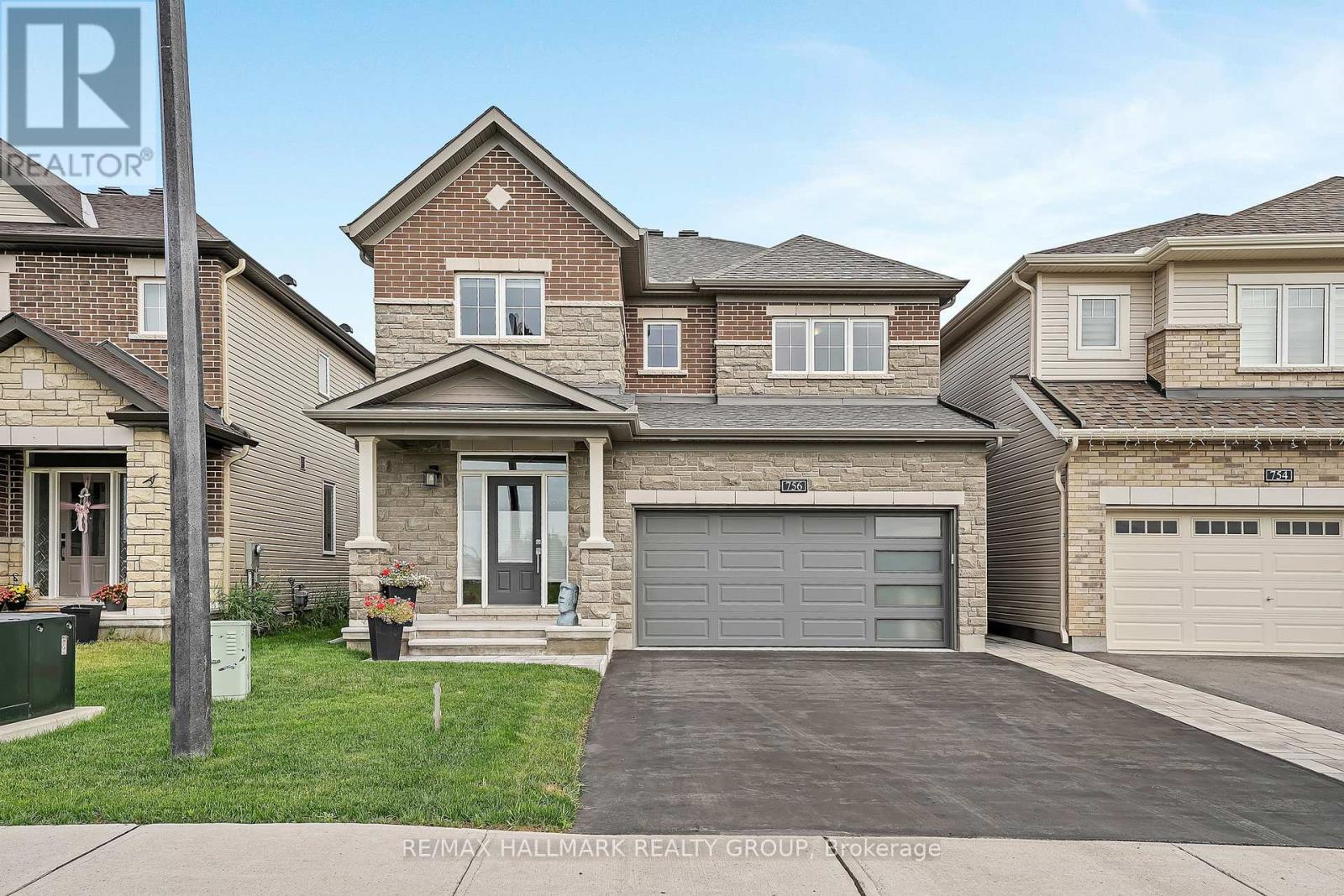 756 Cappamore Drive