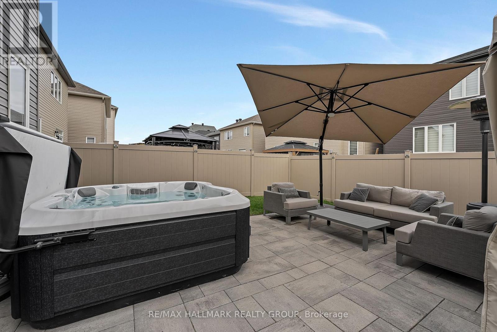 756 Cappamore Drive