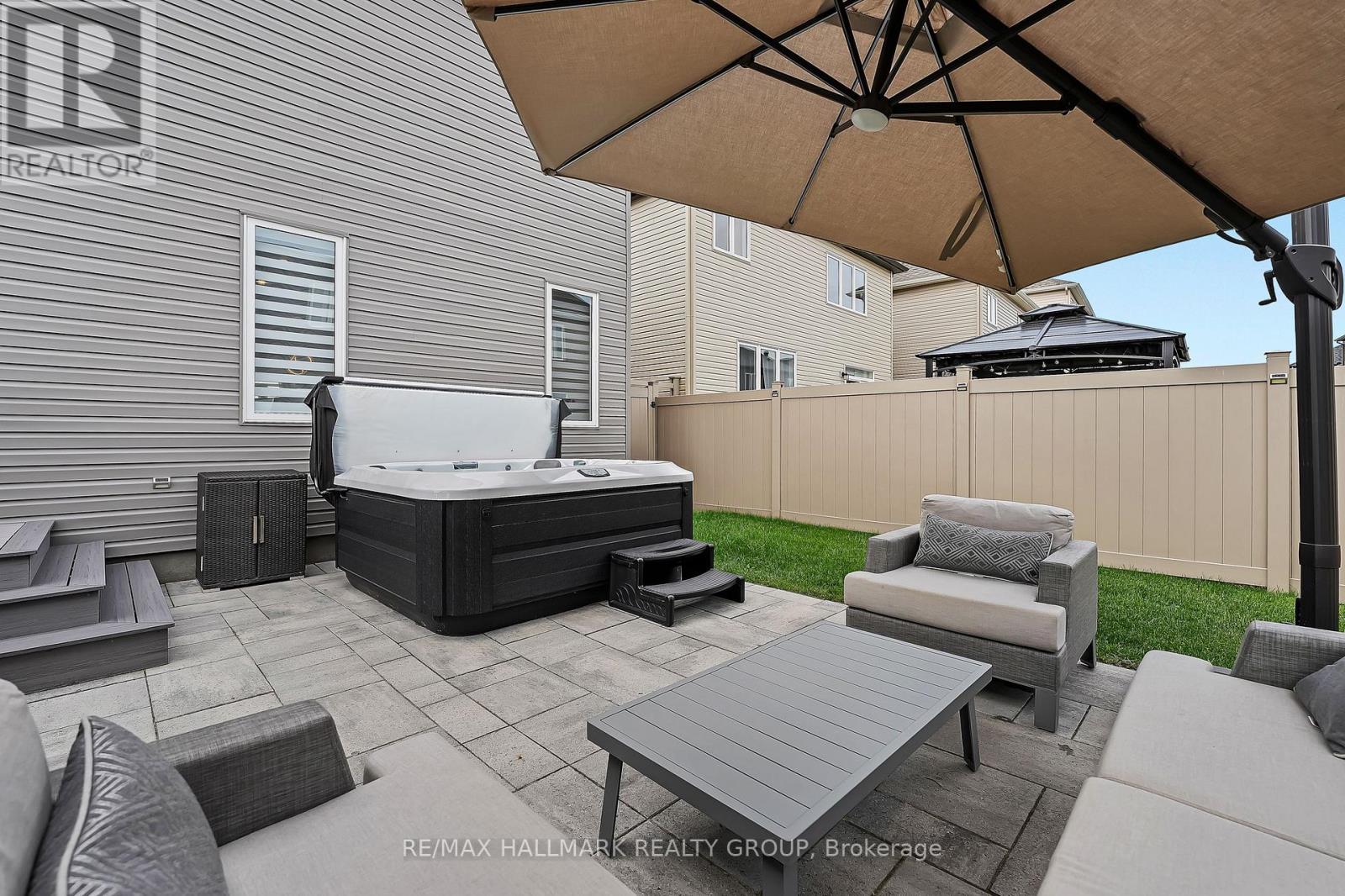 756 Cappamore Drive