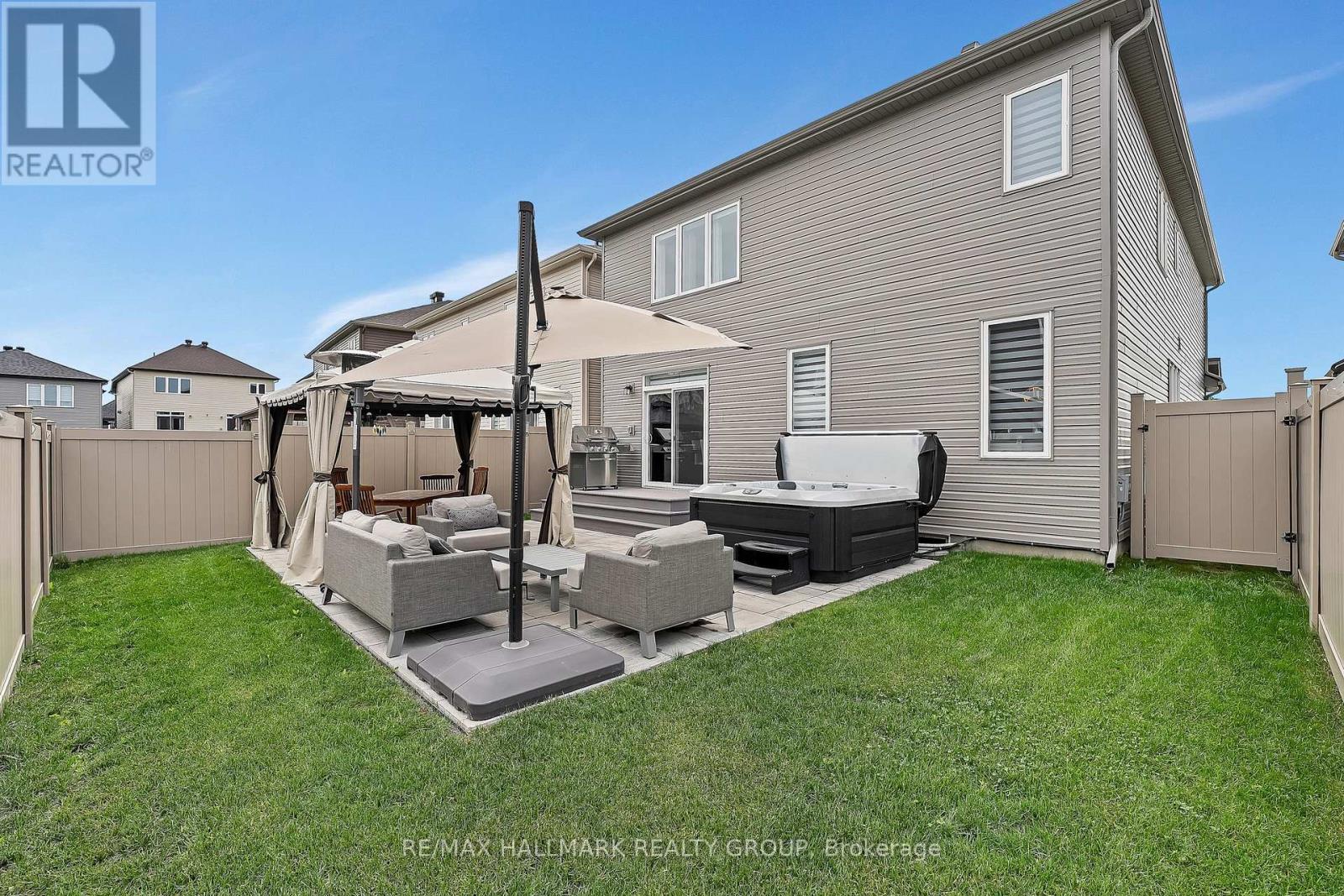 756 Cappamore Drive