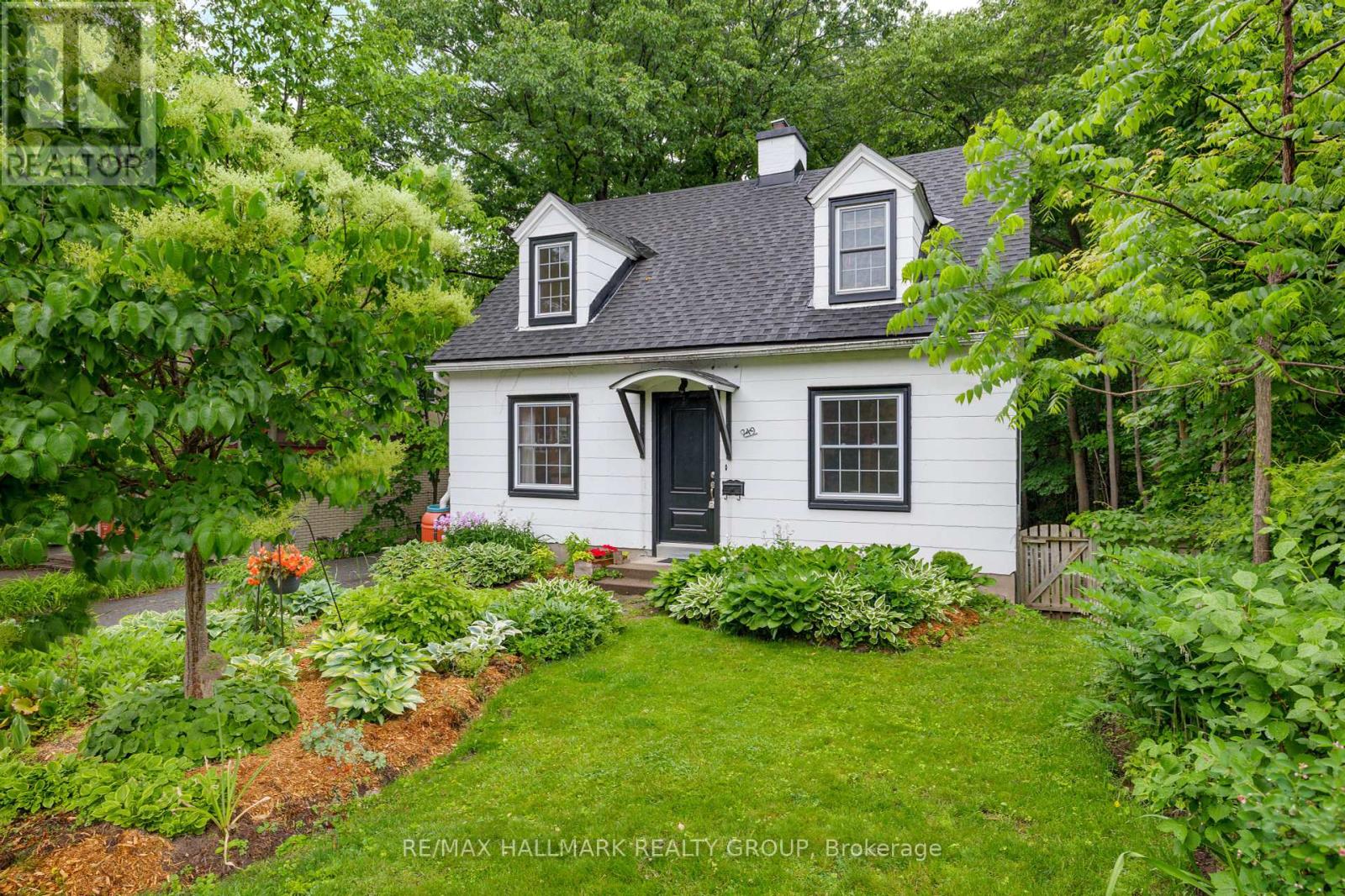 249 Old Irving Place