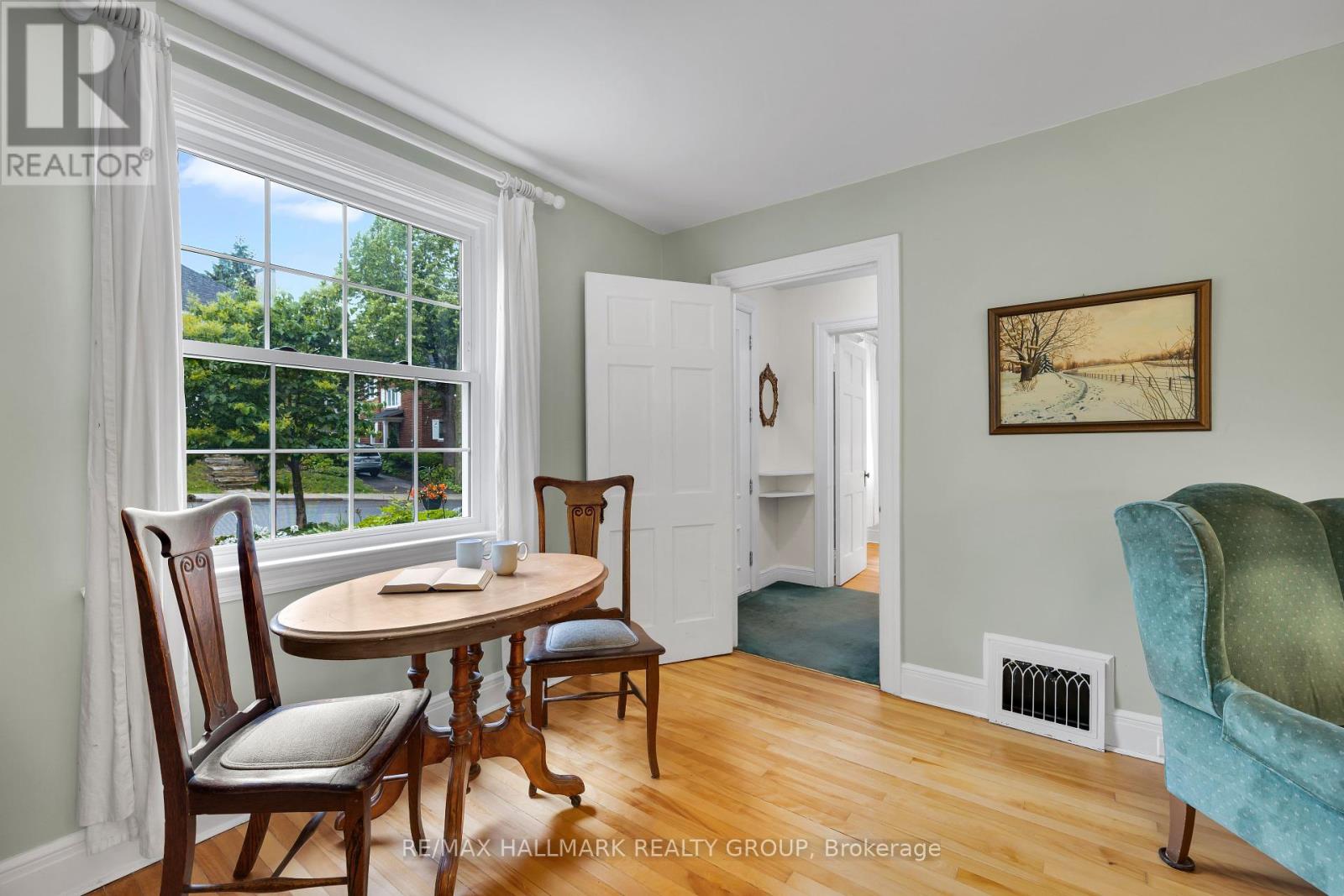 249 Old Irving Place