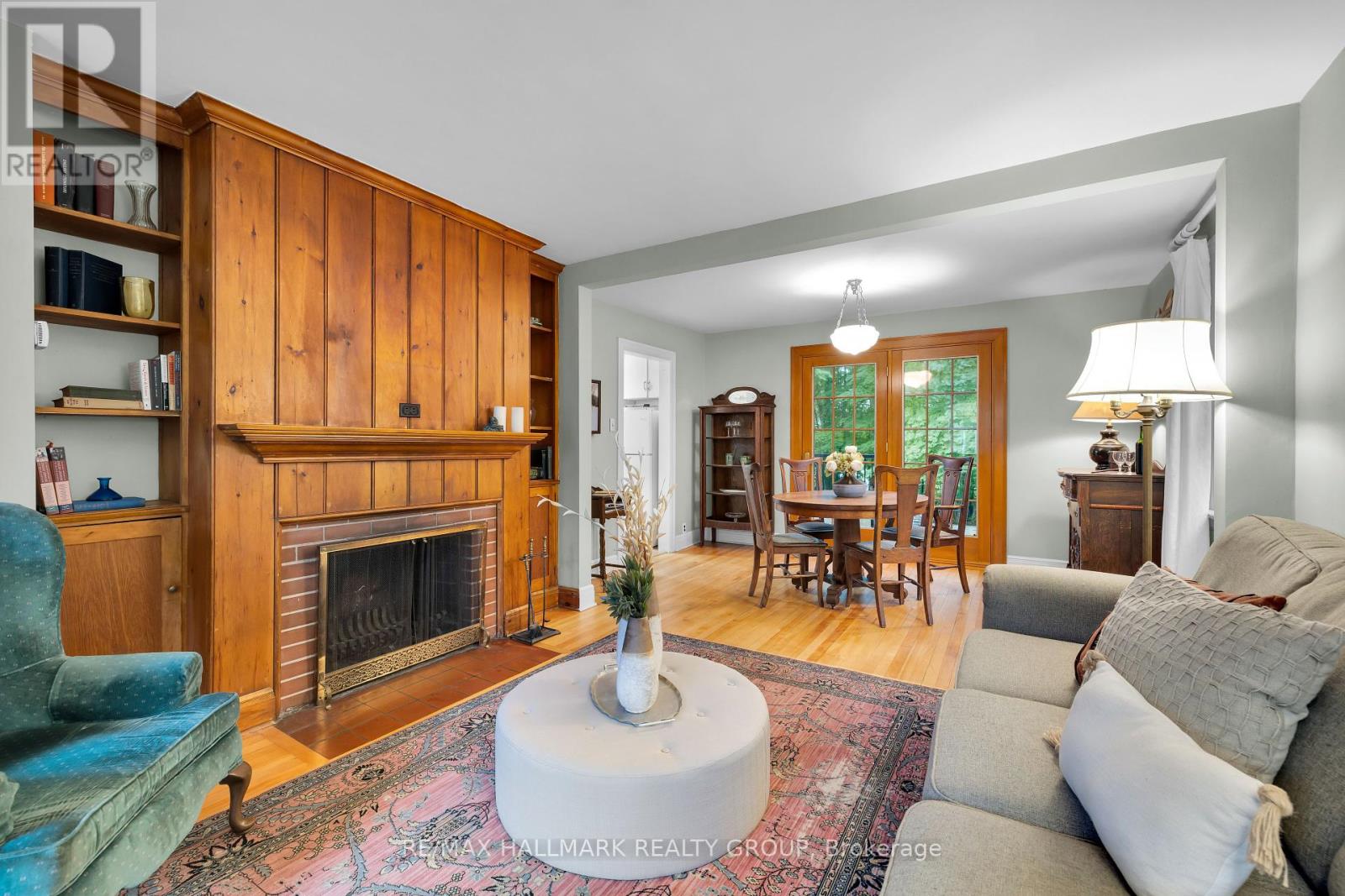 249 Old Irving Place
