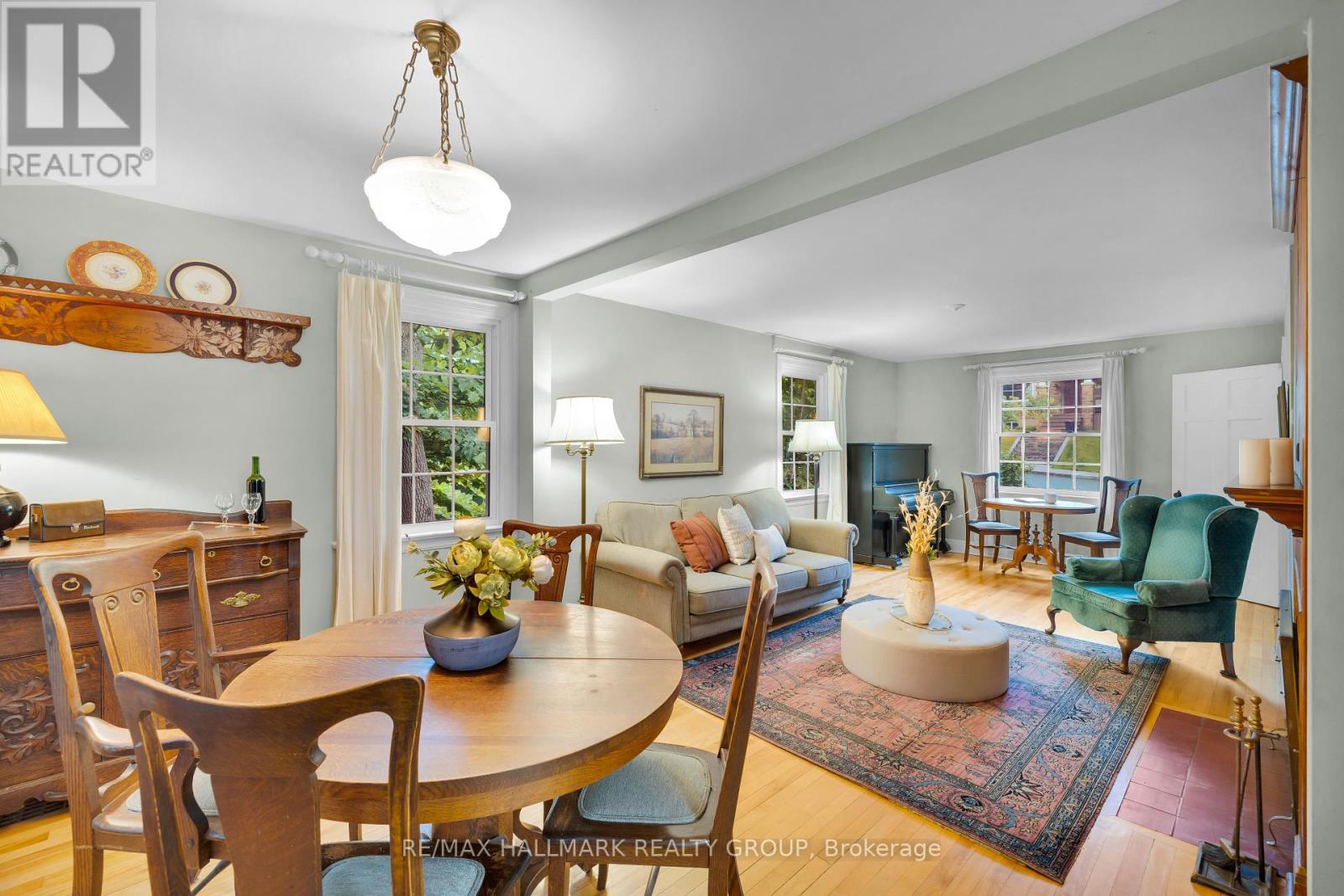 249 Old Irving Place
