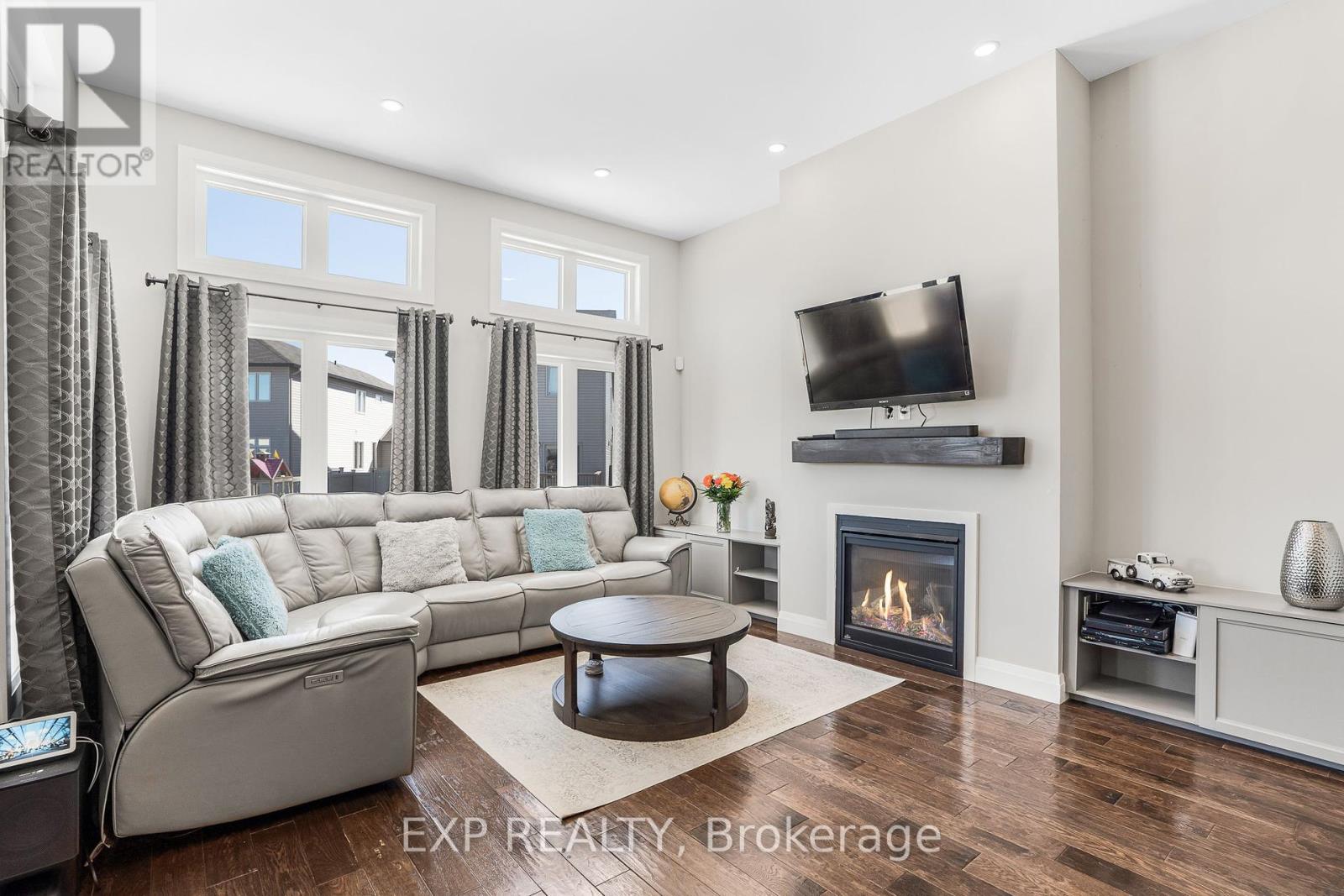 42 Granite Street