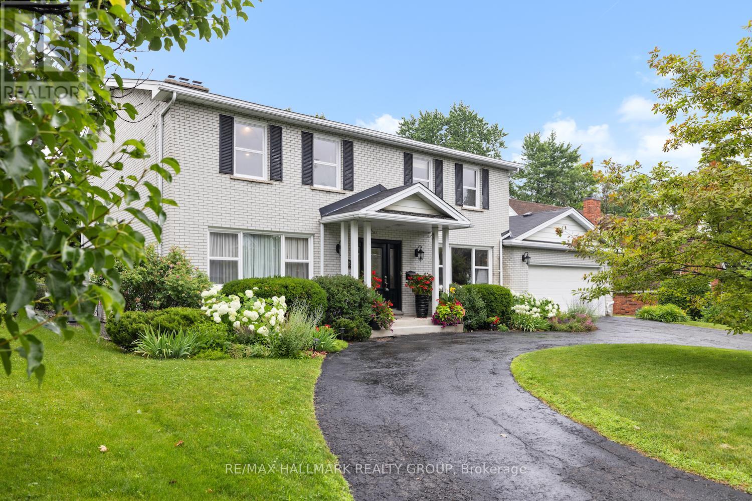 2435 Georgina Drive