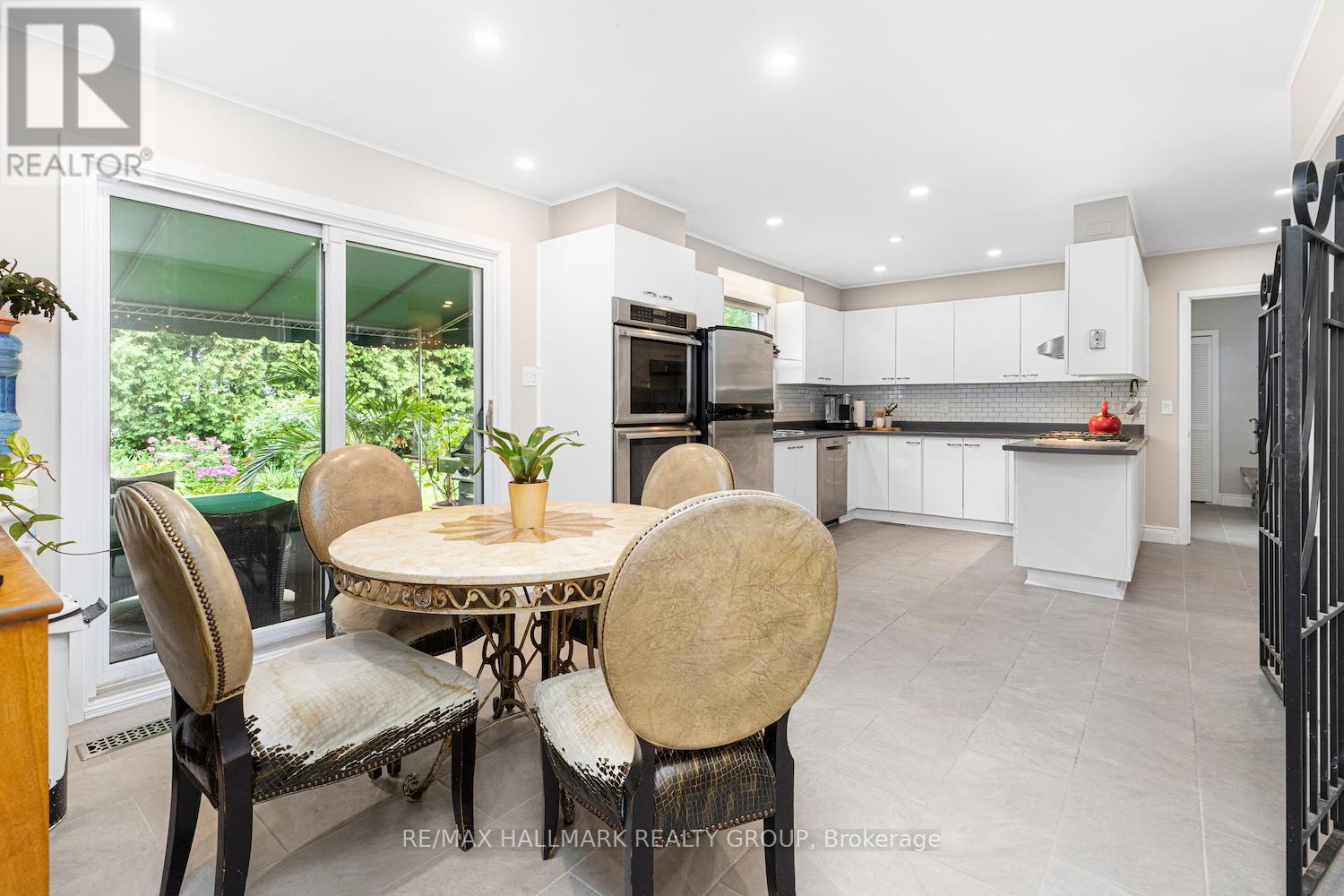 2435 Georgina Drive