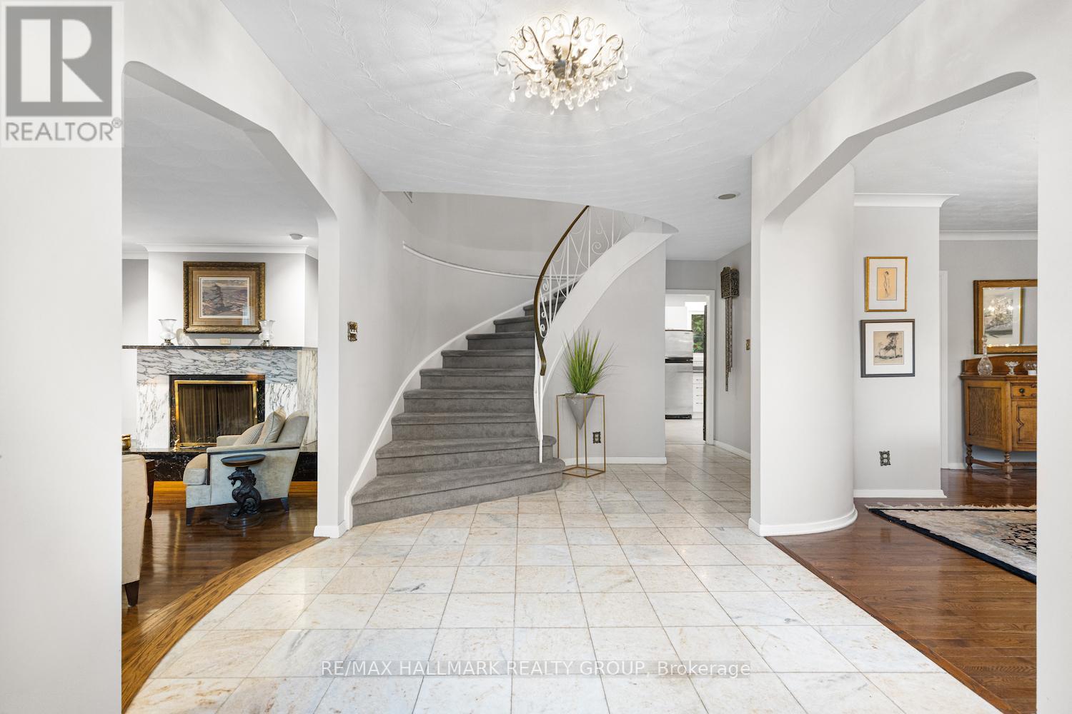2435 Georgina Drive
