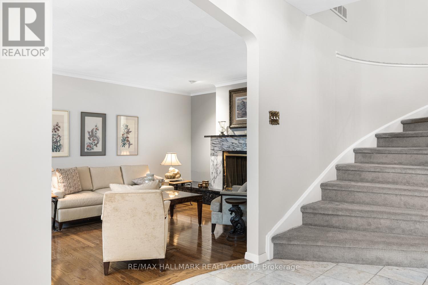 2435 Georgina Drive