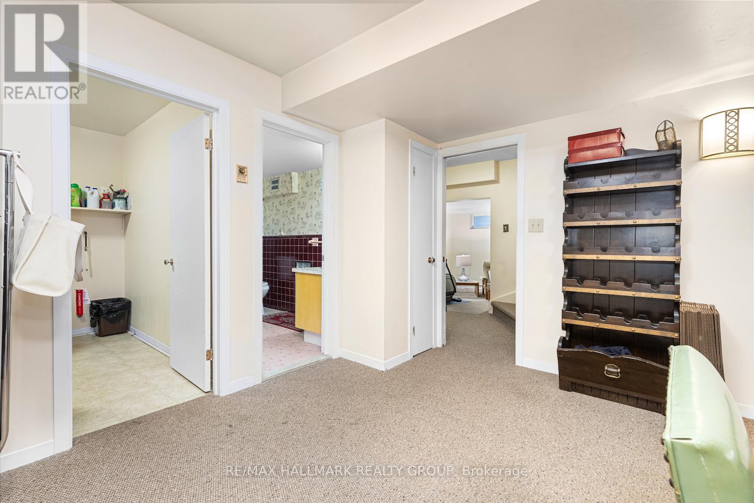 2435 Georgina Drive