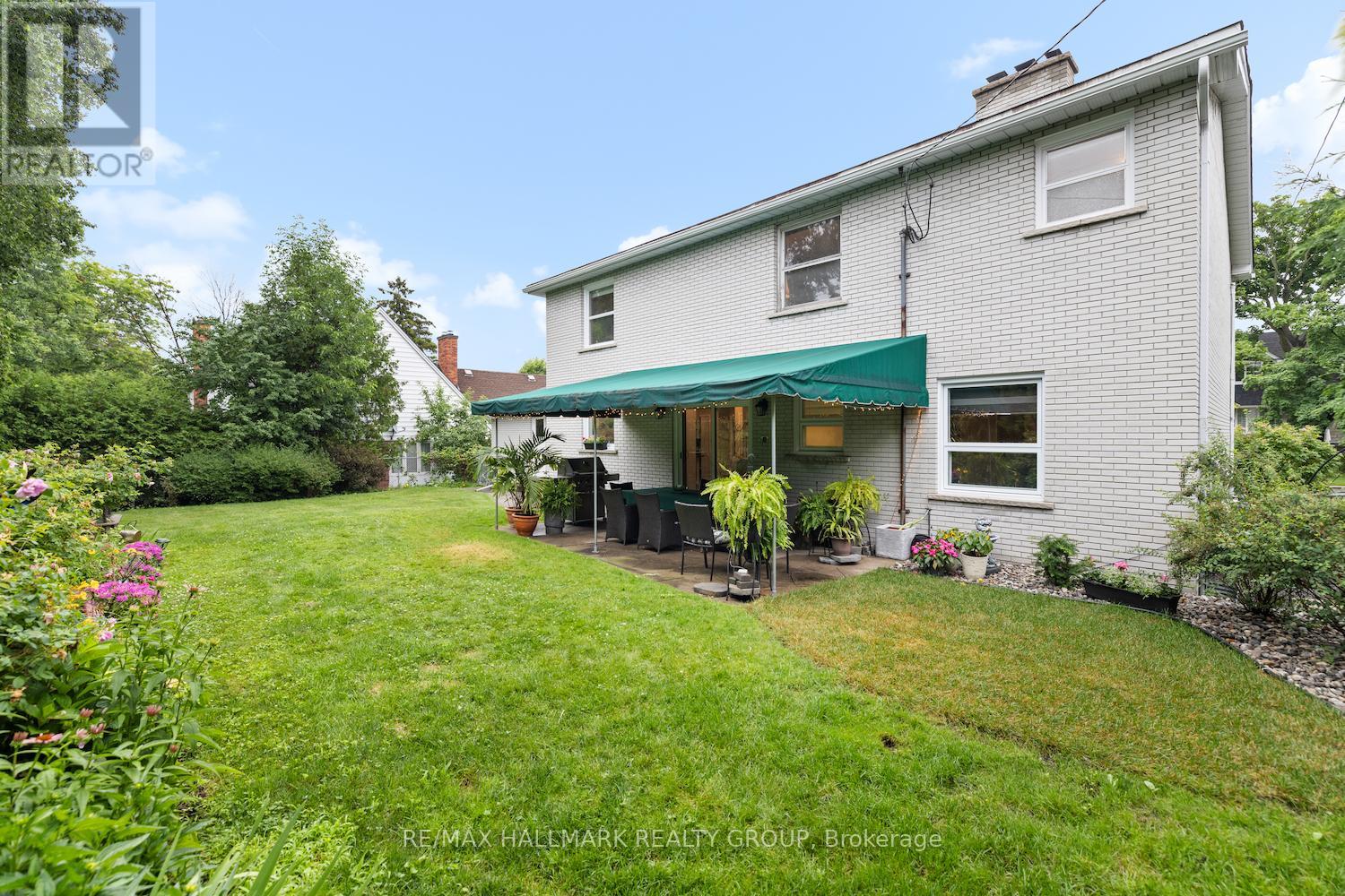 2435 Georgina Drive