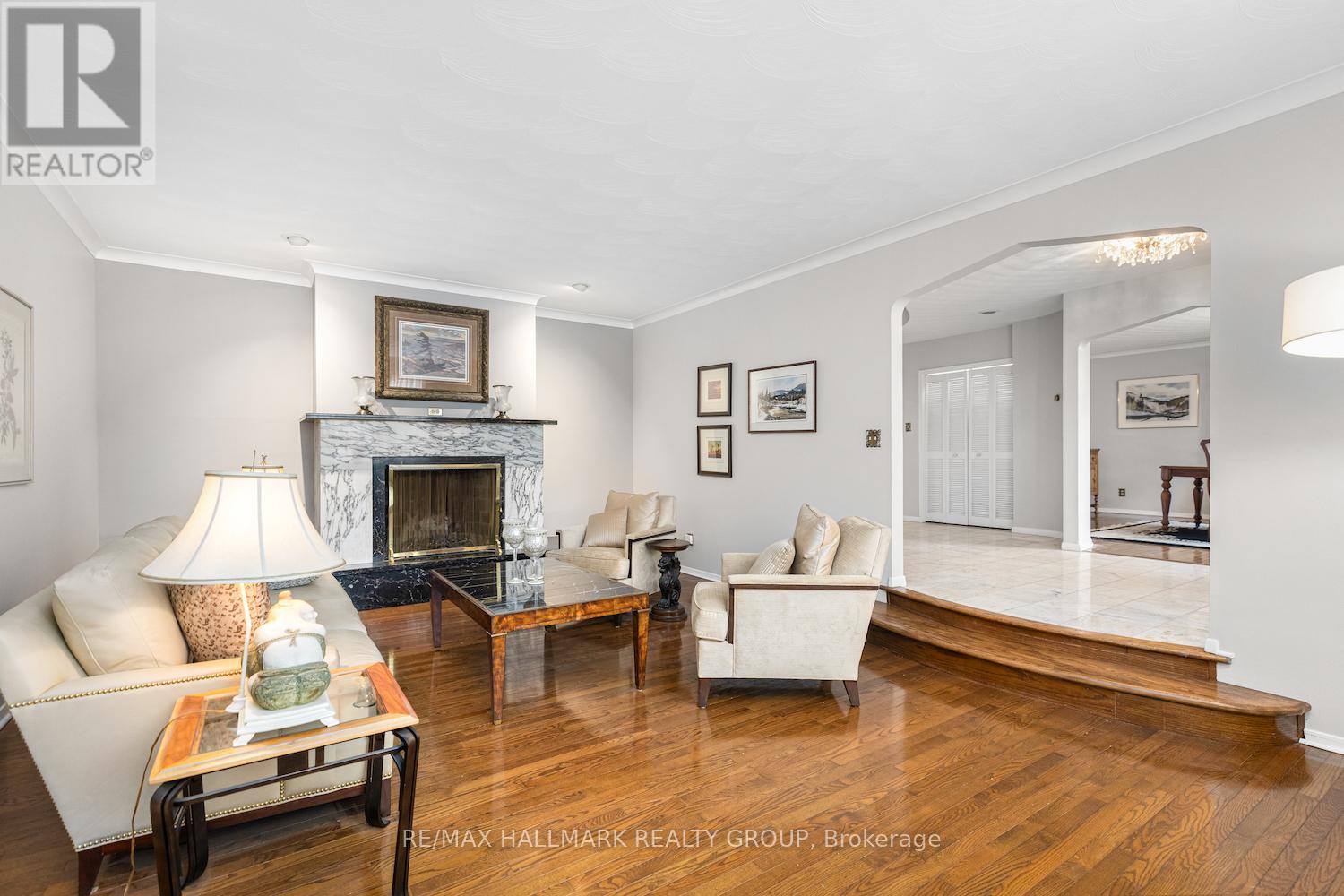 2435 Georgina Drive