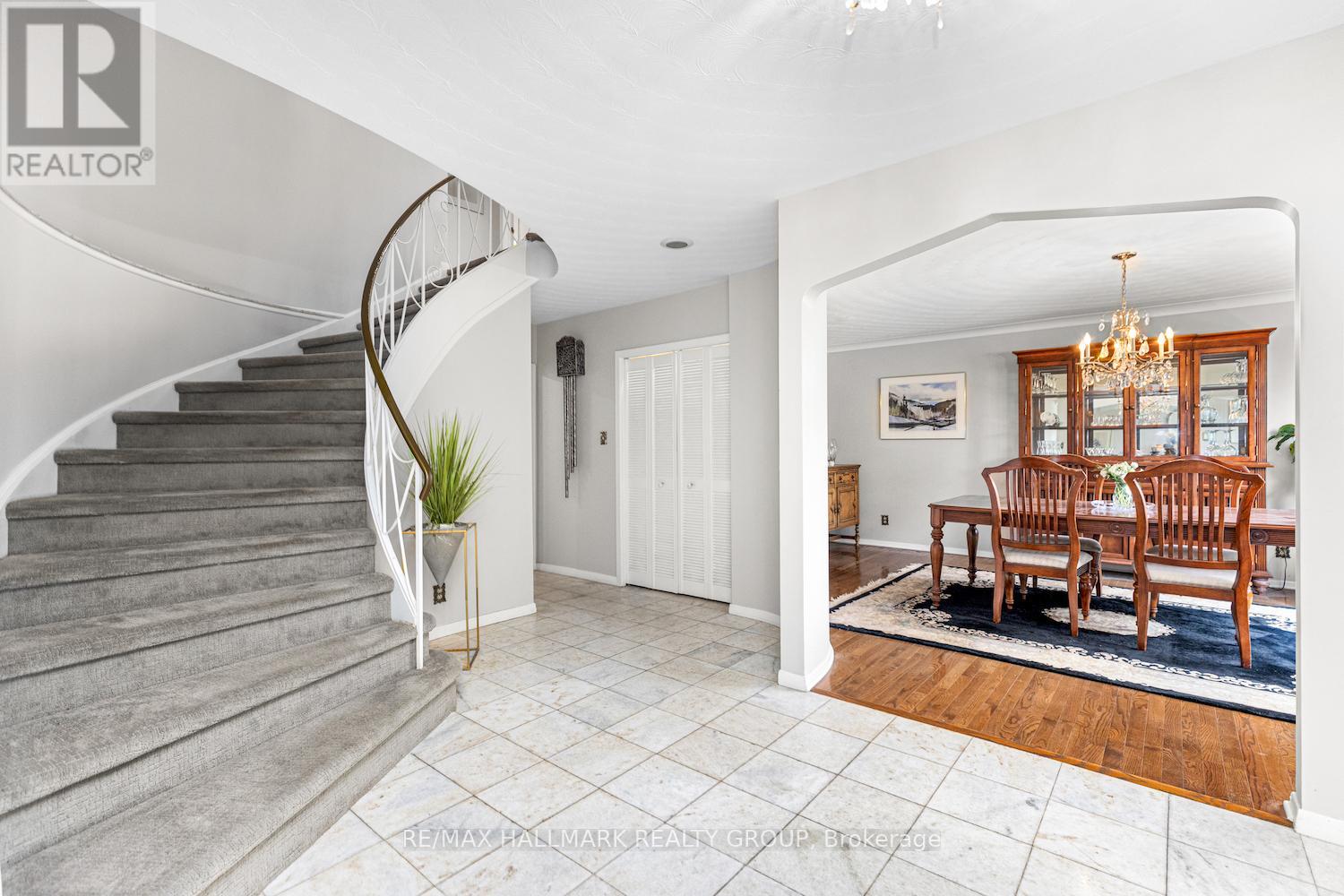 2435 Georgina Drive