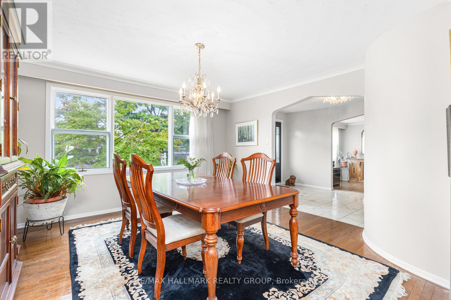 2435 Georgina Drive