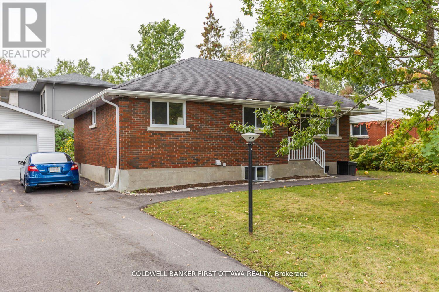 34 Westwood Drive