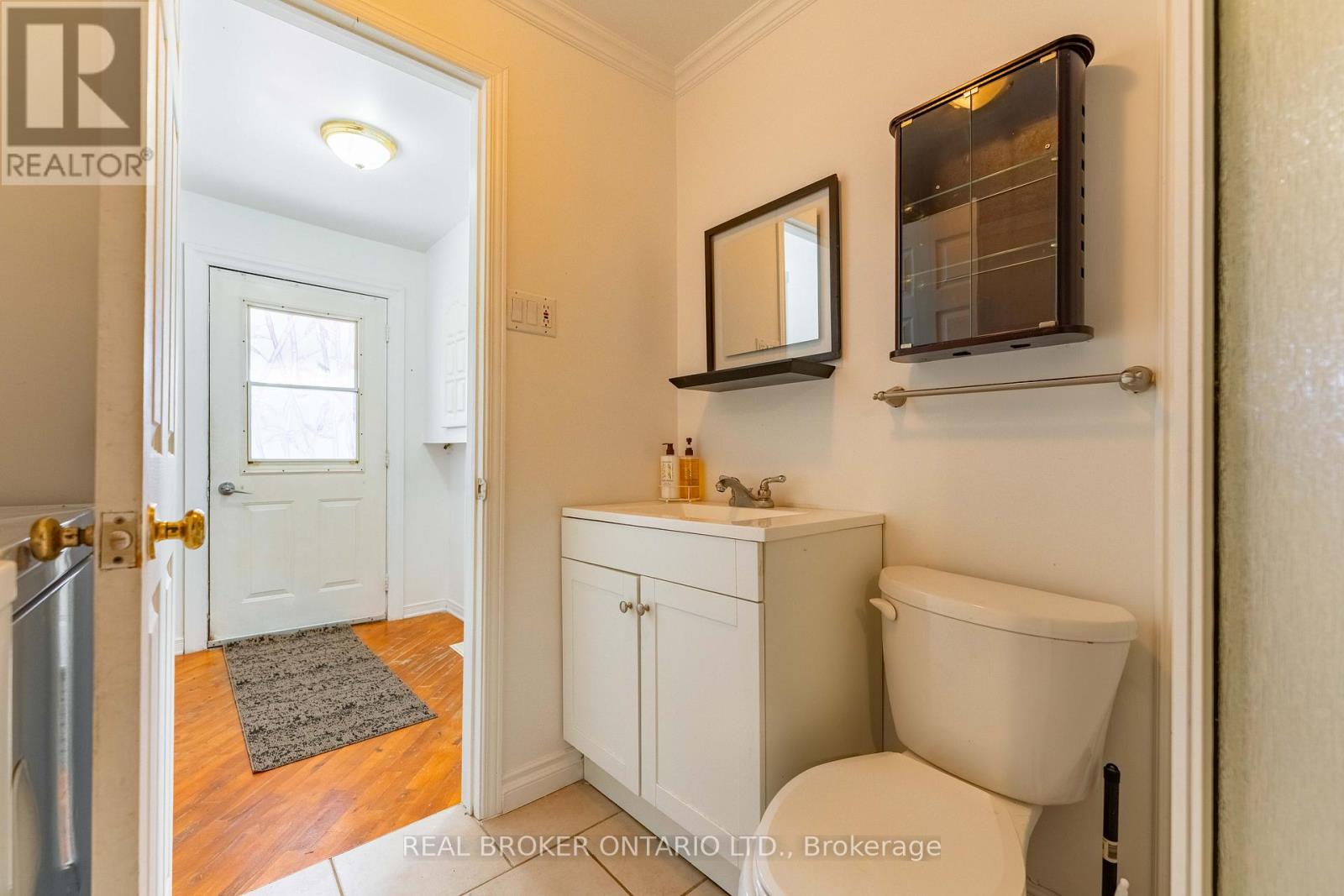 3449 Sarsfield Road