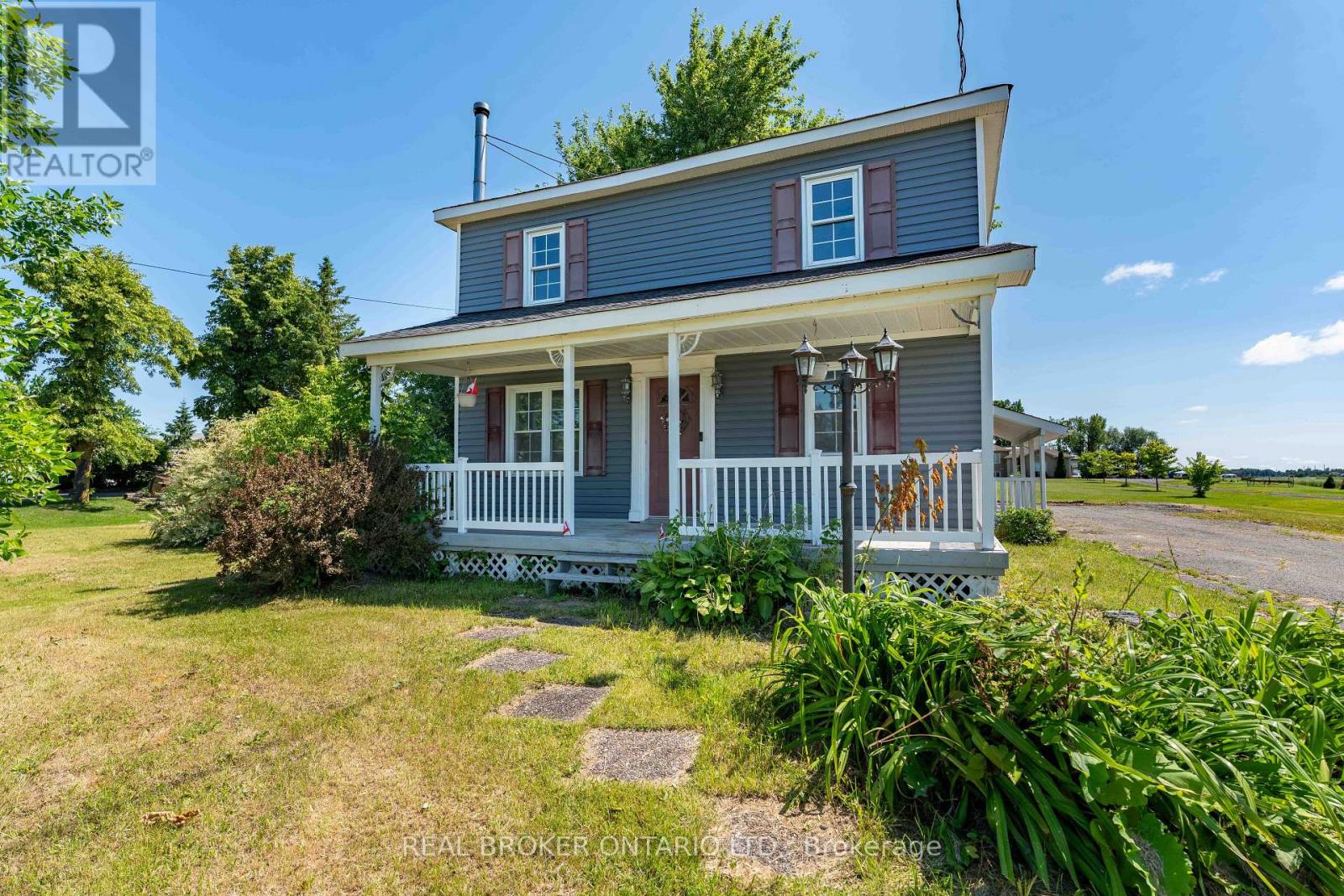 3449 Sarsfield Road
