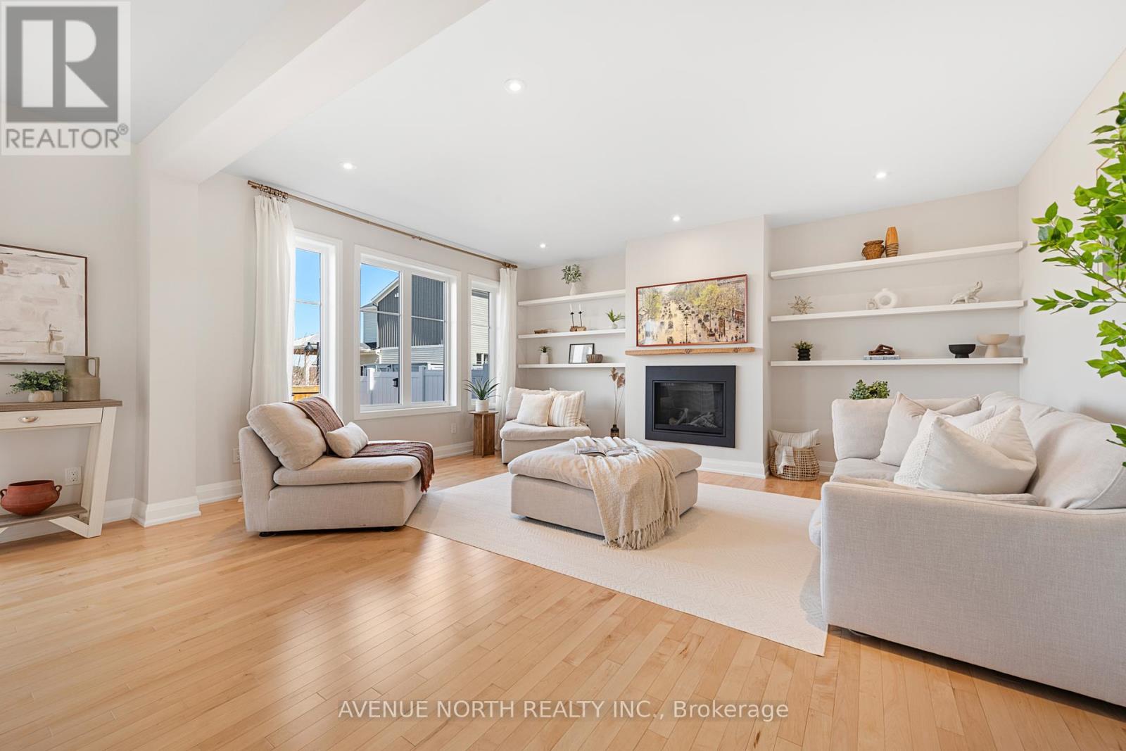 122 Equitation Circle