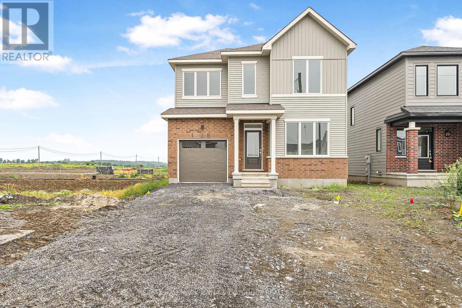317 Cantering Drive