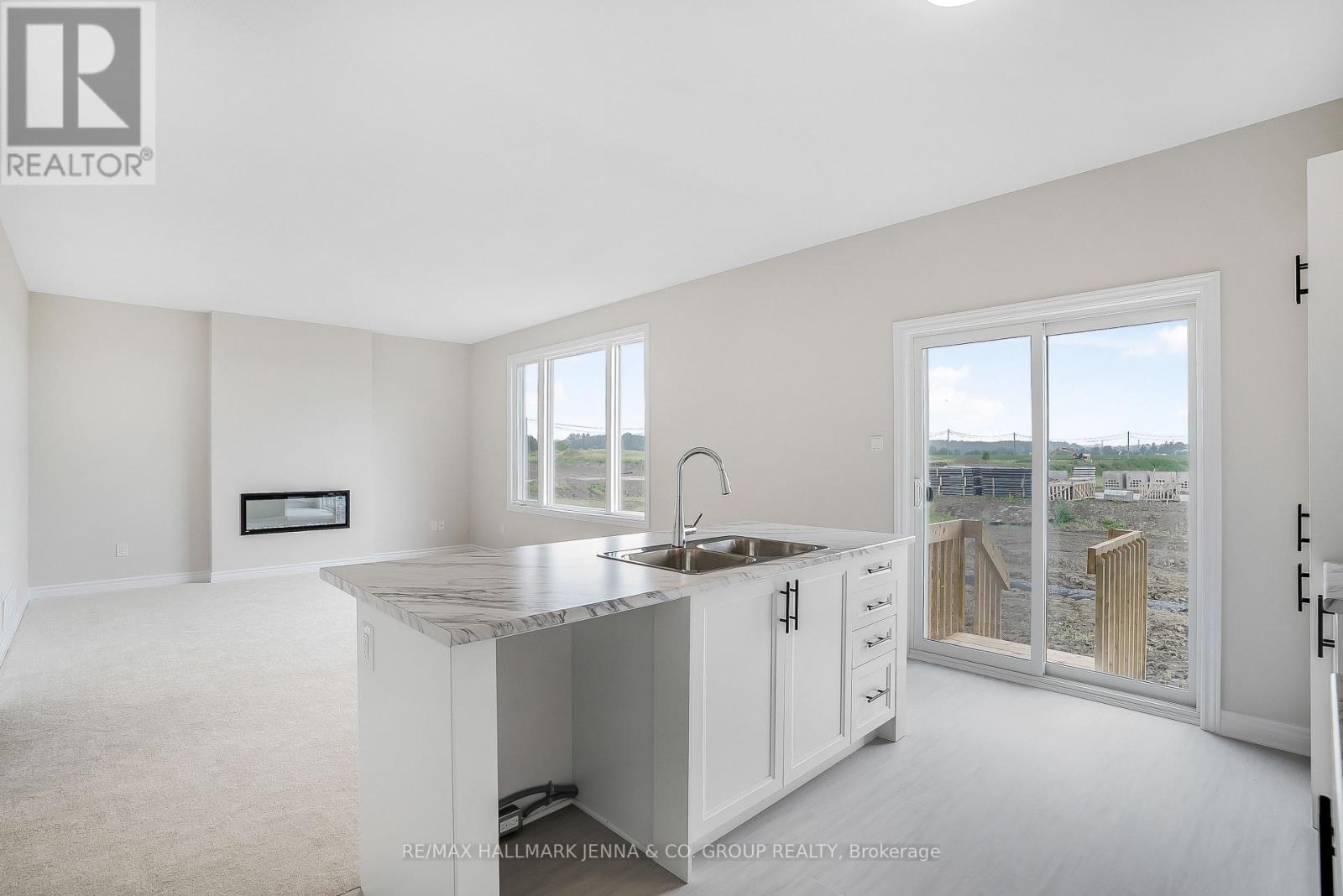317 Cantering Drive
