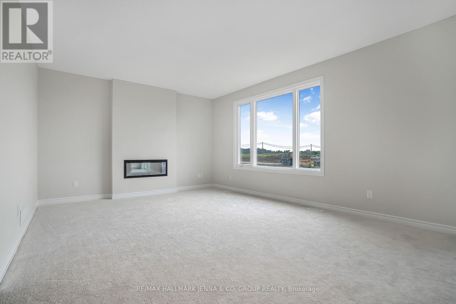 317 Cantering Drive