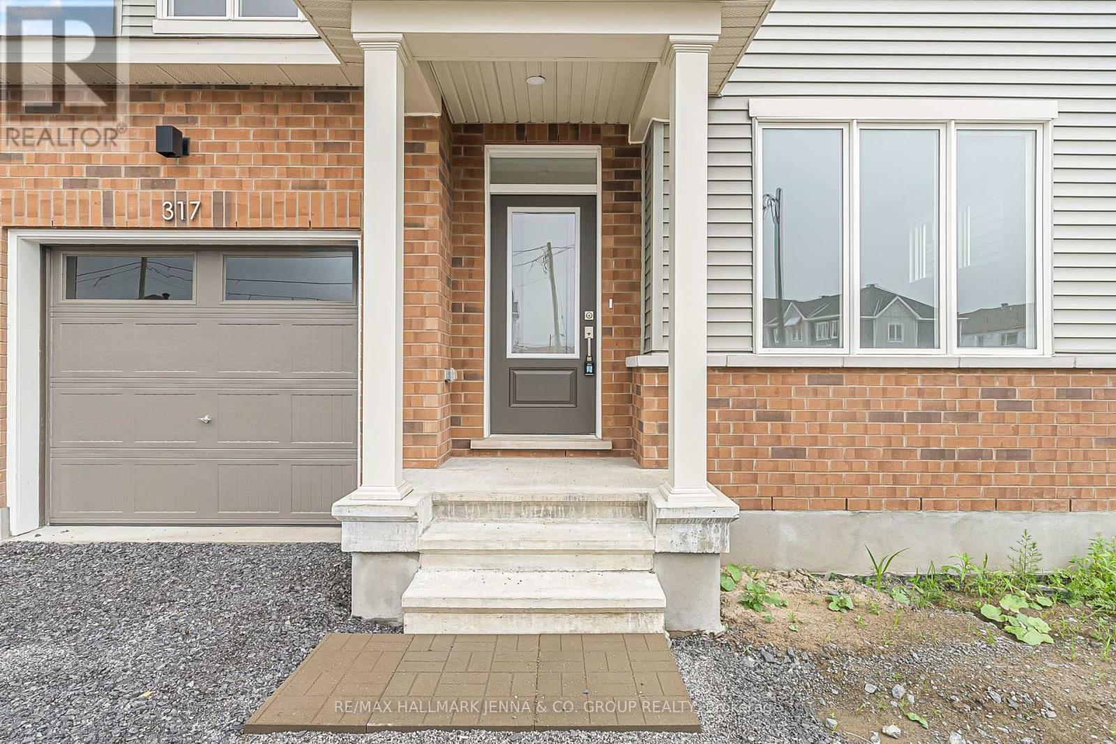 317 Cantering Drive