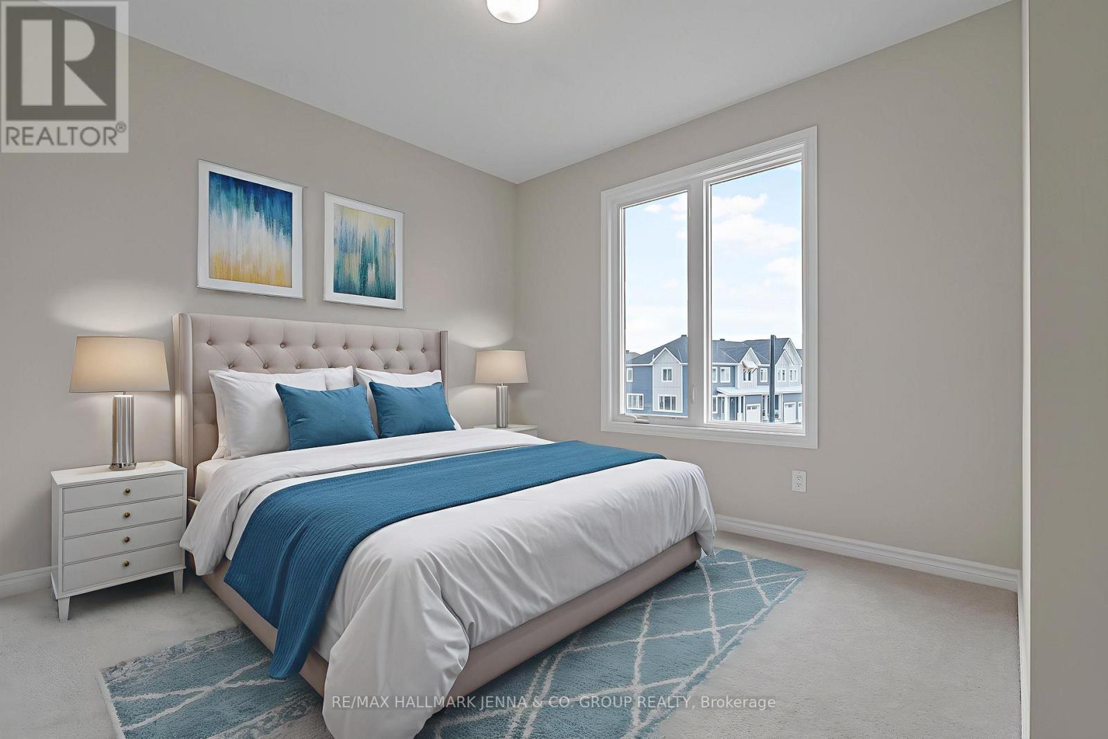 317 Cantering Drive