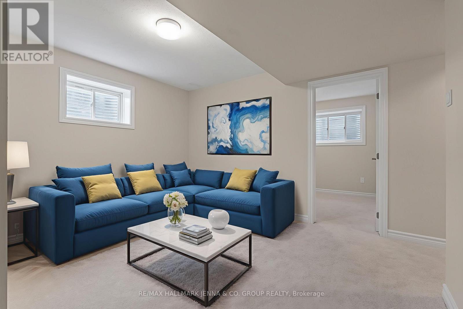 317 Cantering Drive