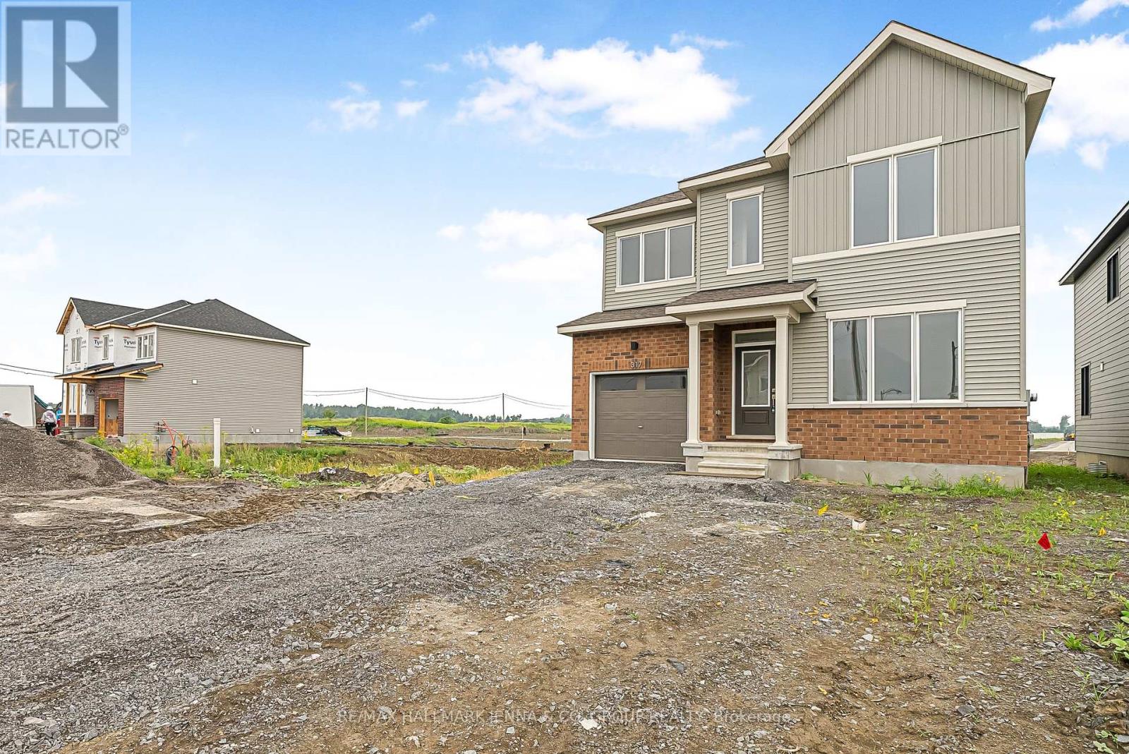 317 Cantering Drive