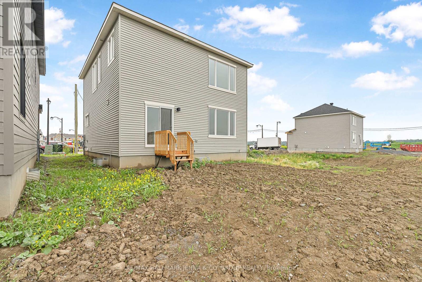317 Cantering Drive